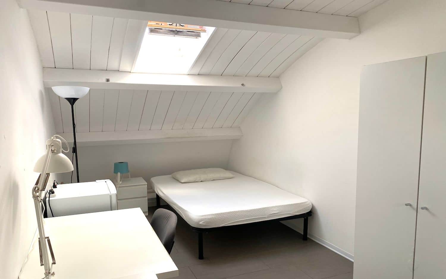 Habitación privada en Rome