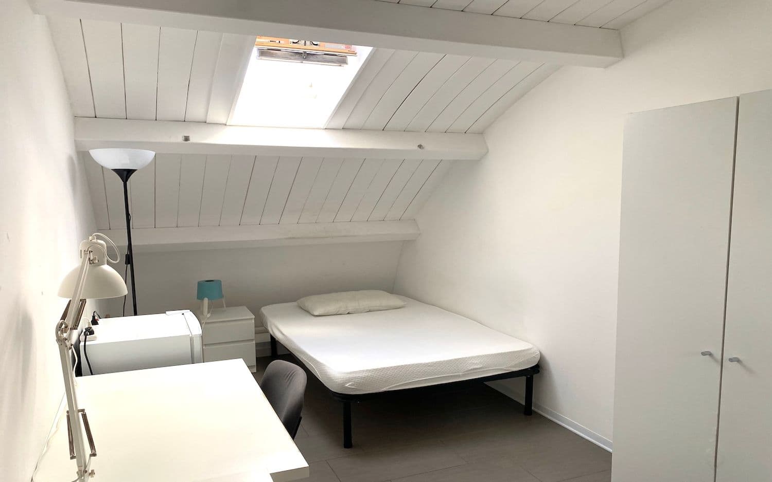 Room in Rome