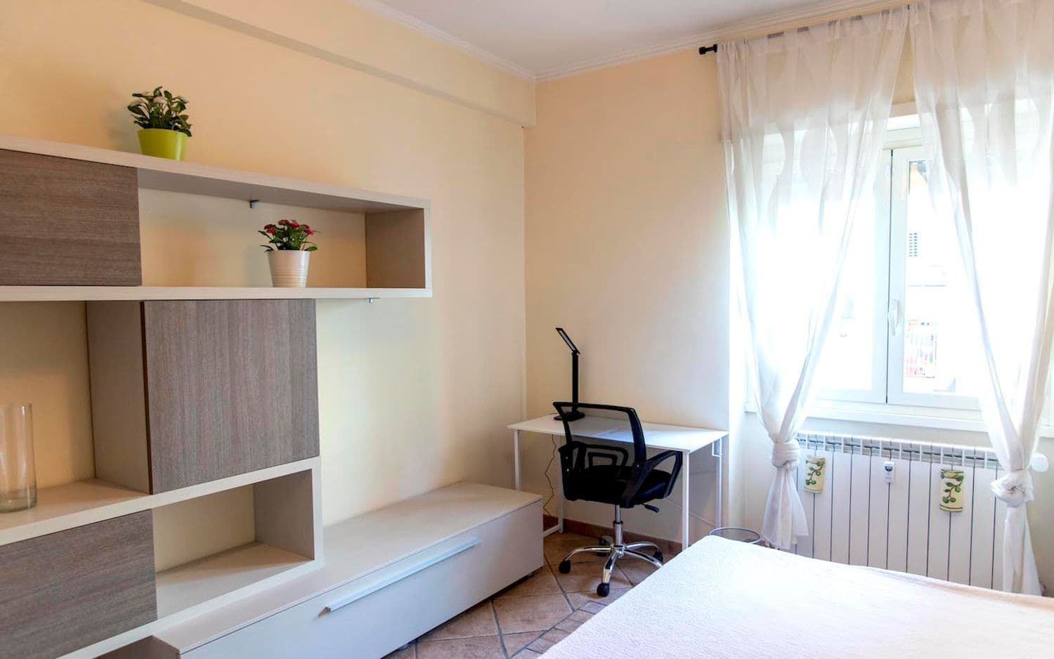 Habitación privada en Rome photo 2