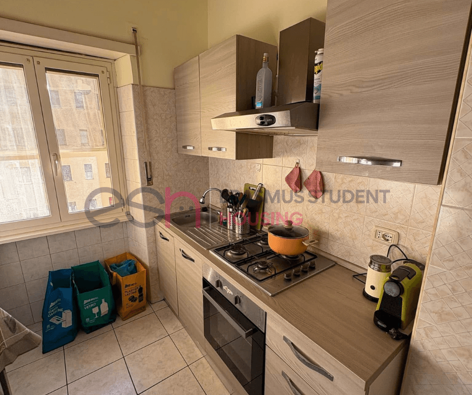 Habitación privada en Rome photo 3