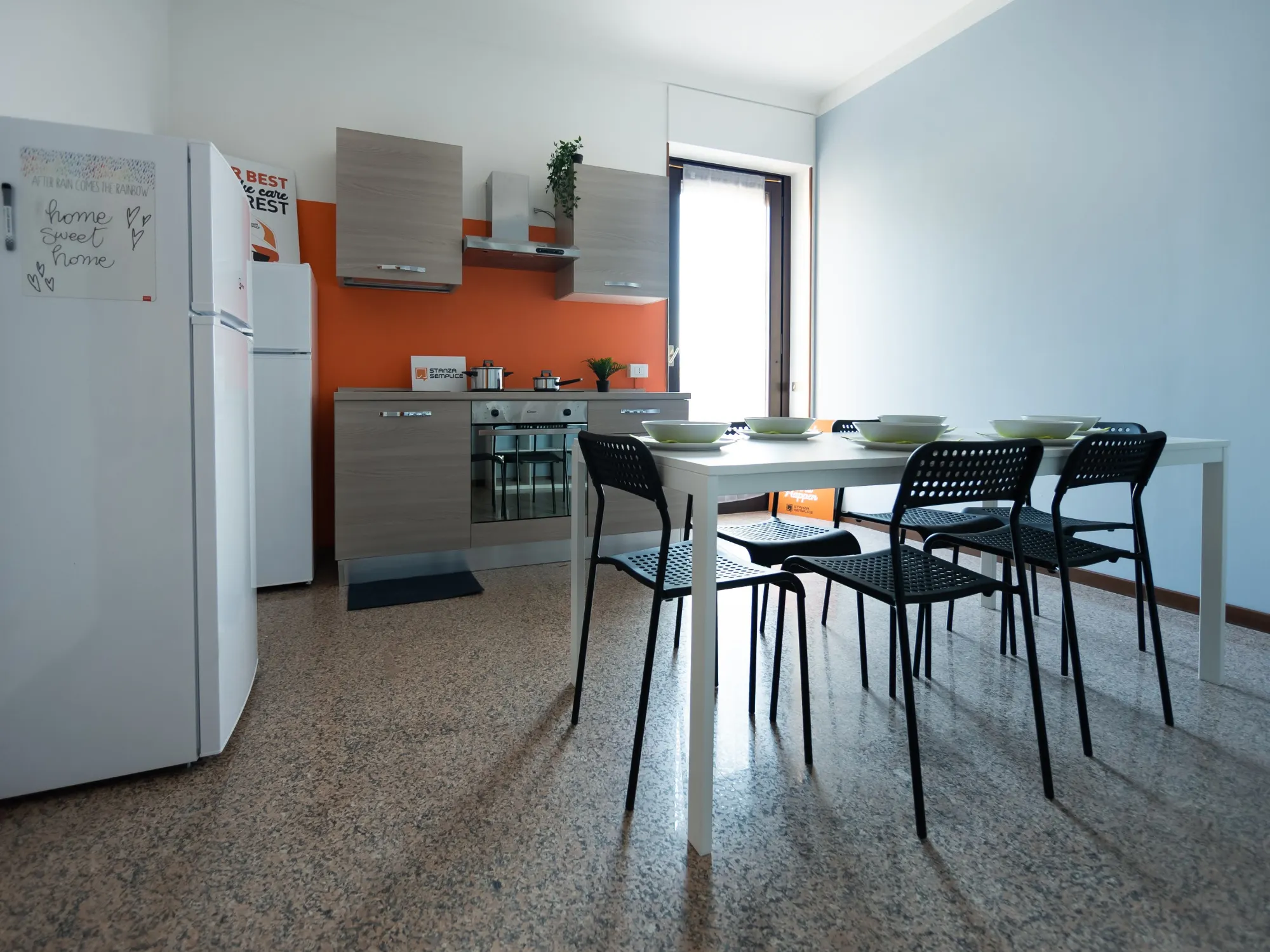 Private room in Lecco photo 3