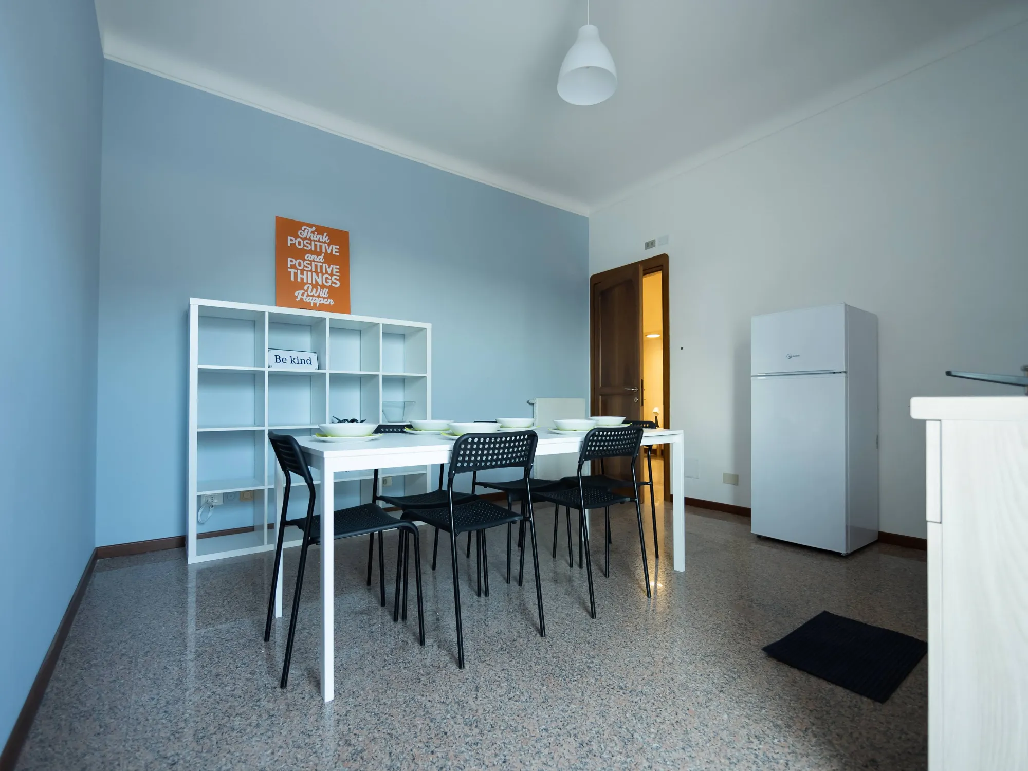 Private room in Lecco photo 4