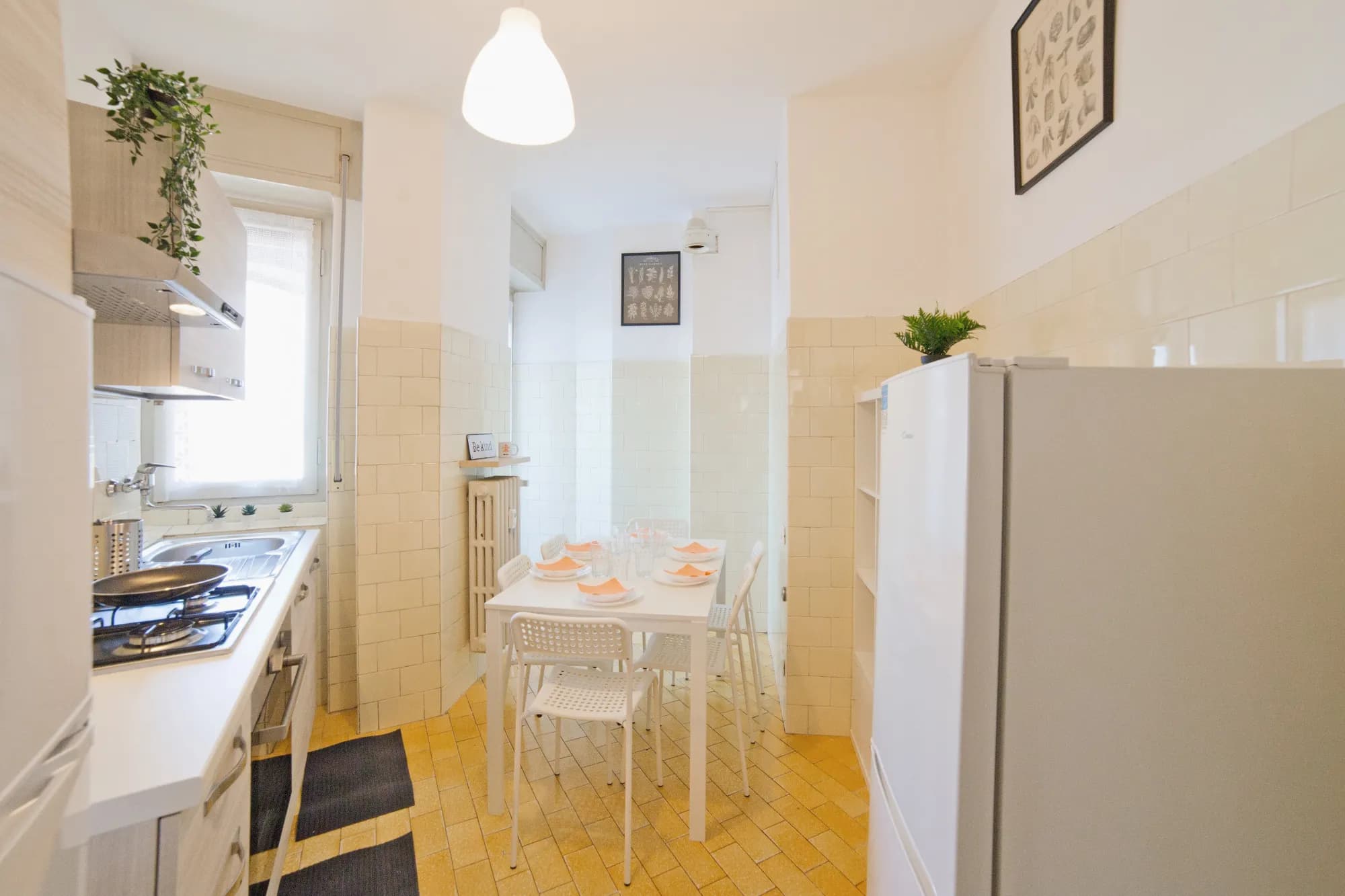 Private room in Lecco photo 5