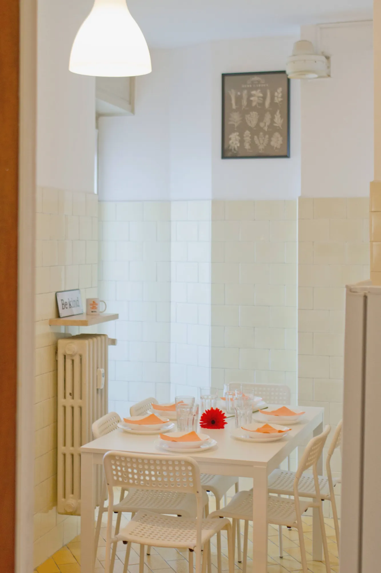 Private room in Lecco photo 4