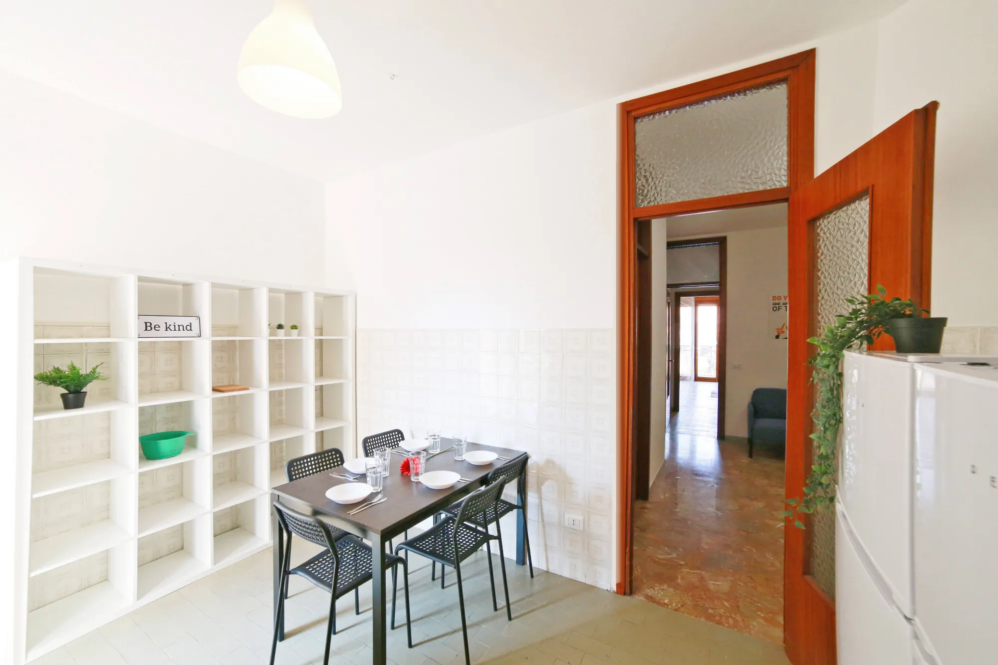 Private room in Lecco photo 5