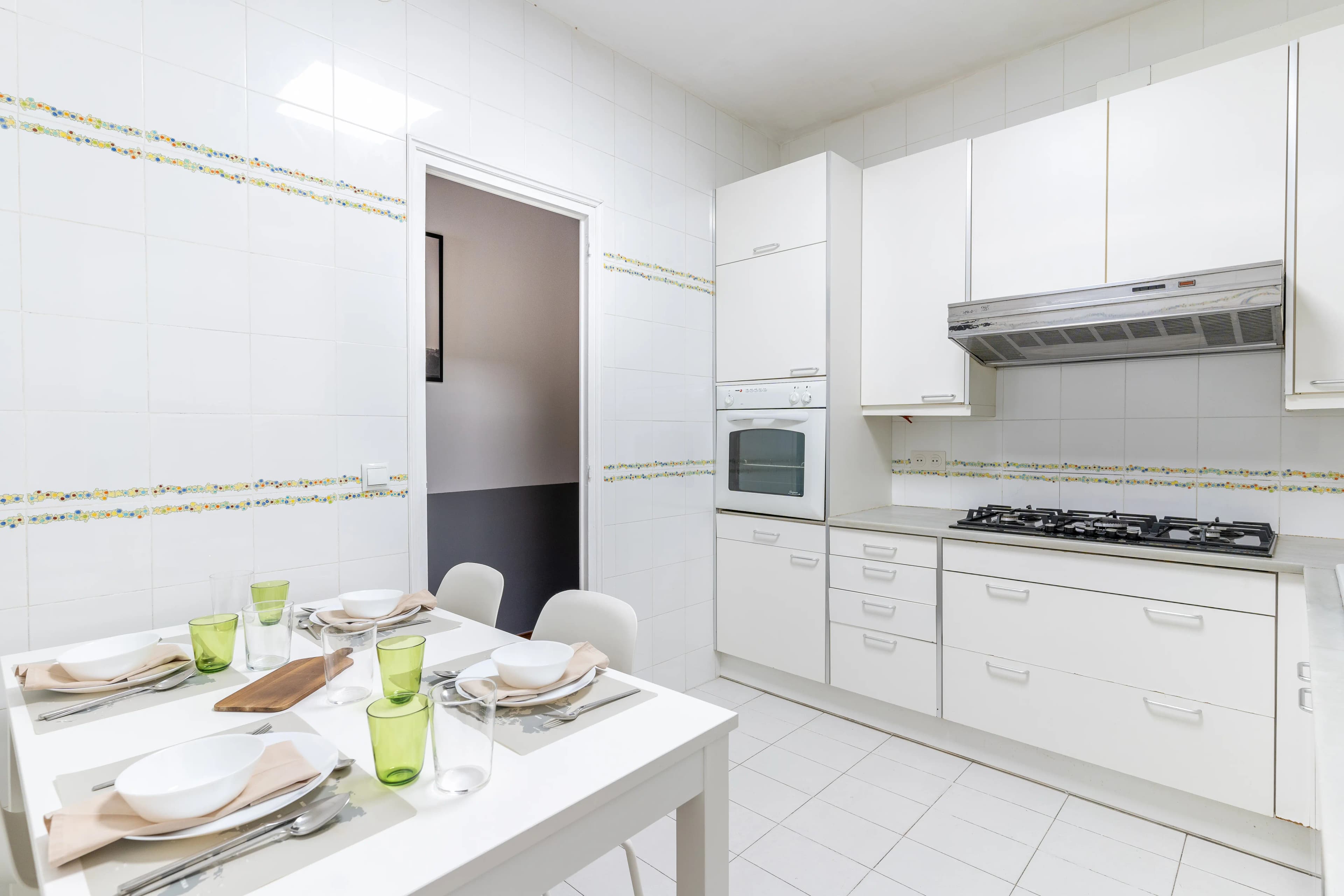 Stanza privata a Barcelona photo 4