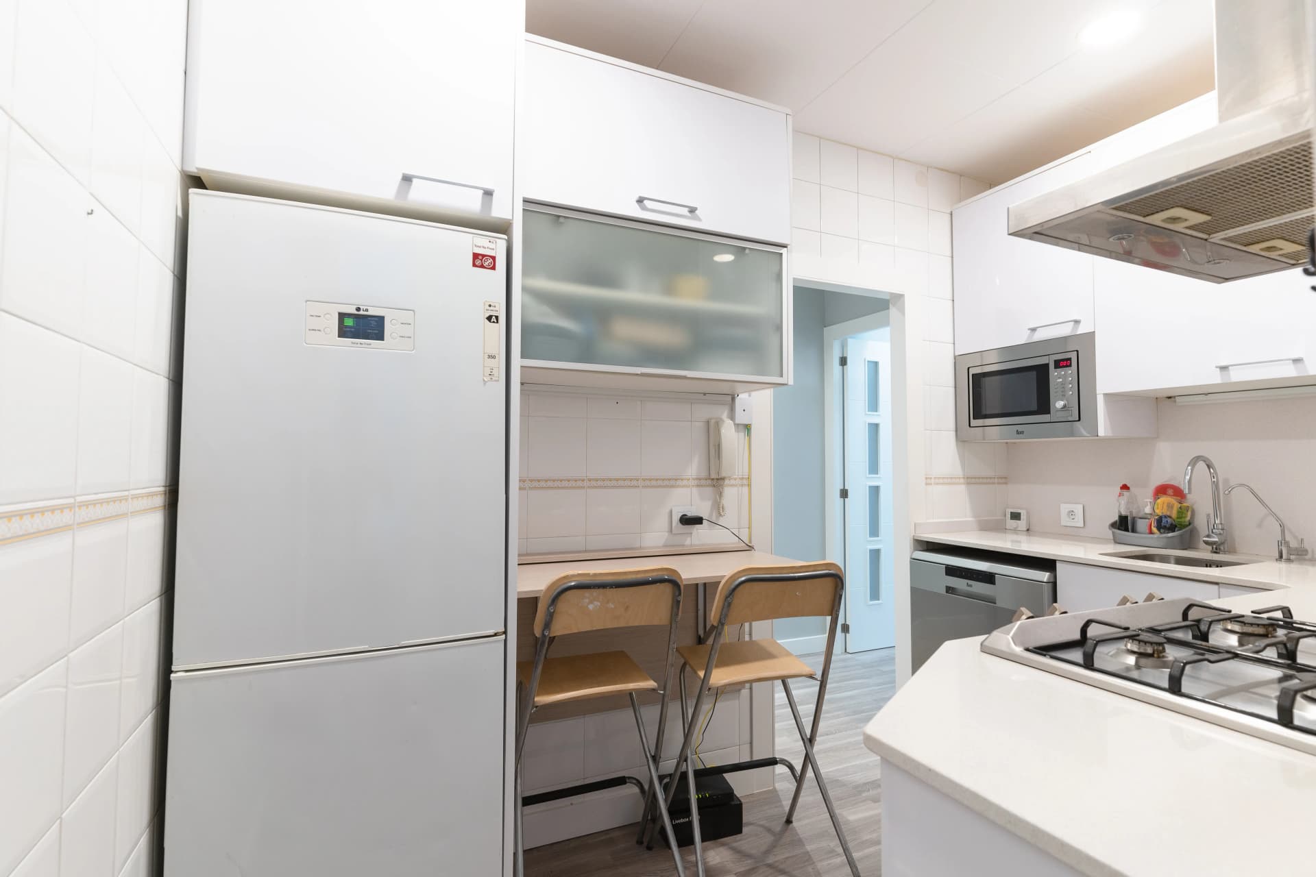 Kitchen 2