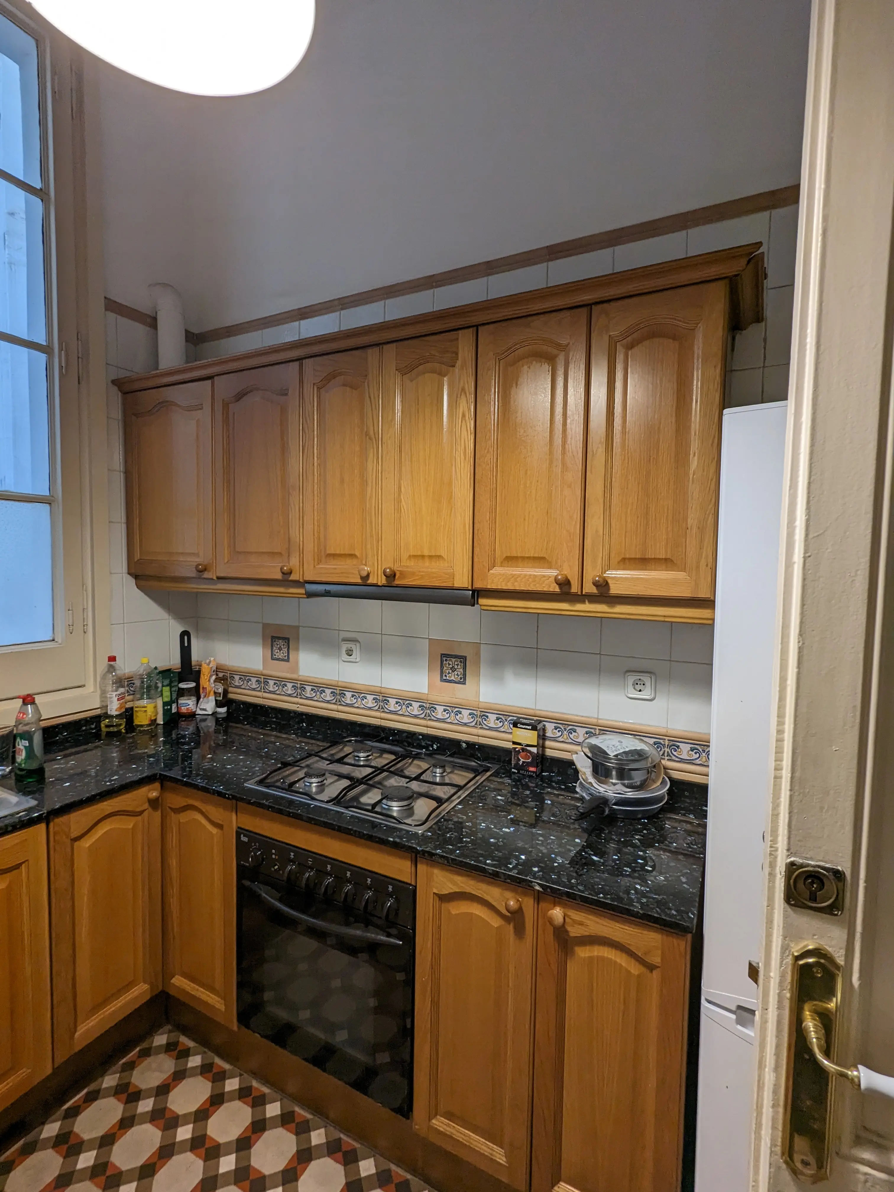 Private room in Barcelona photo 2