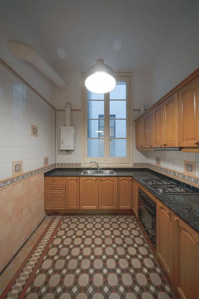 Private room in Barcelona photo 3