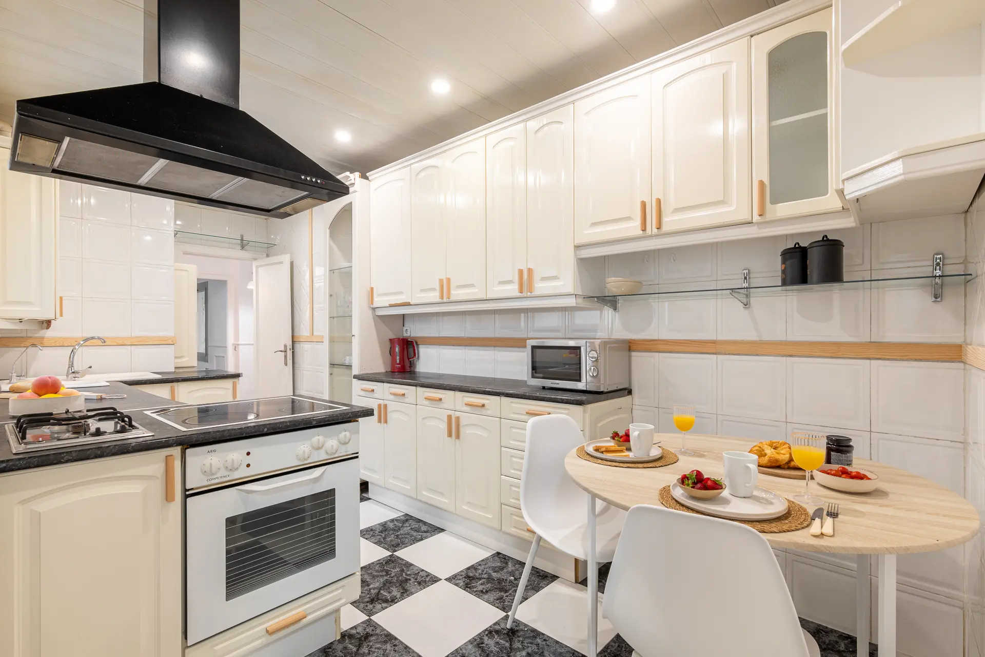 Stanza privata a Barcelona photo 4