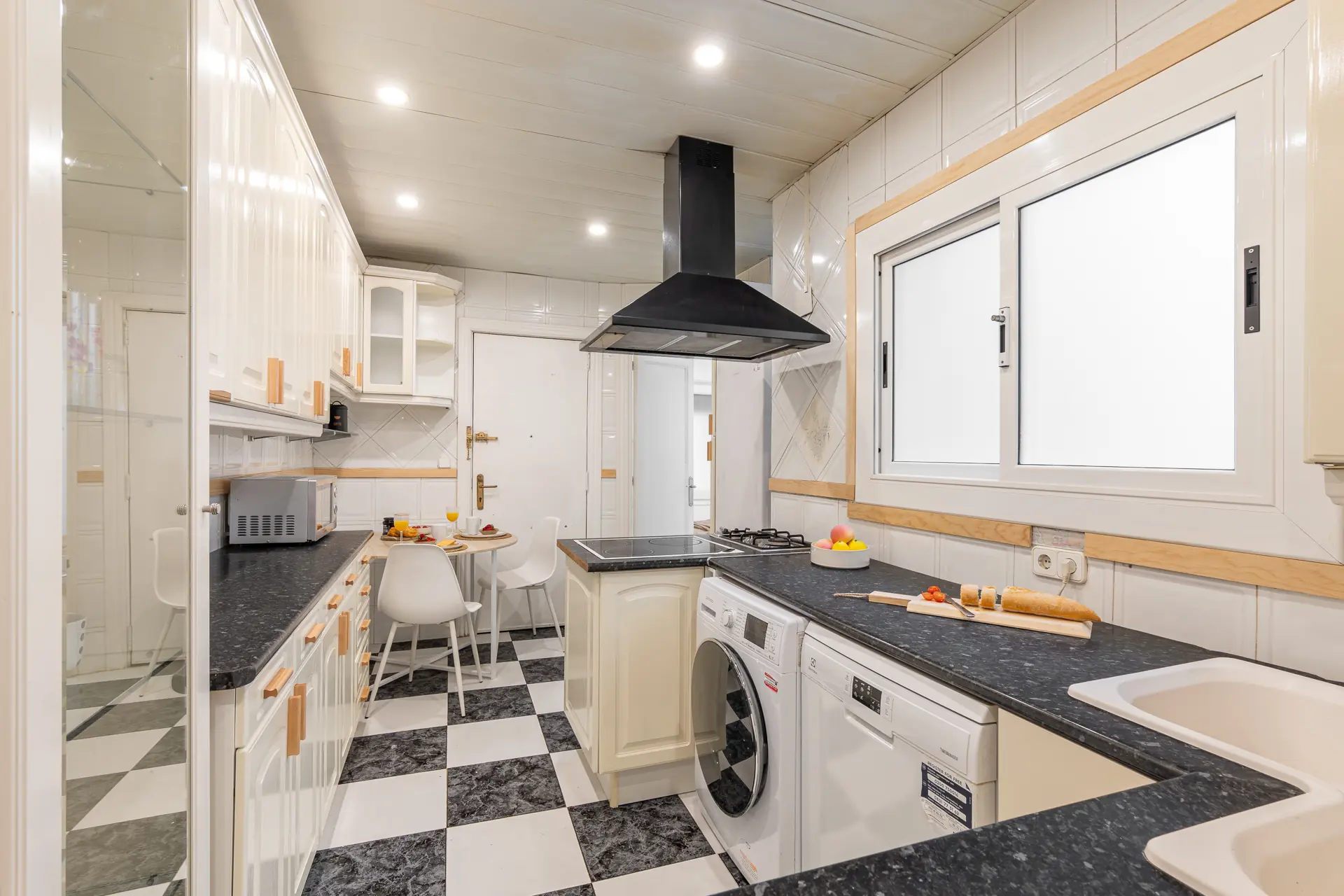 Stanza privata a Barcelona photo 5