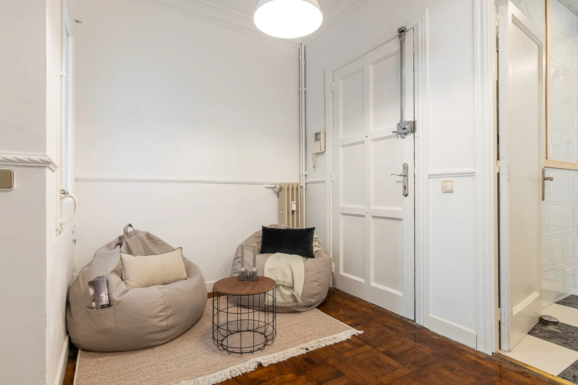 Private room in Barcelona photo 5