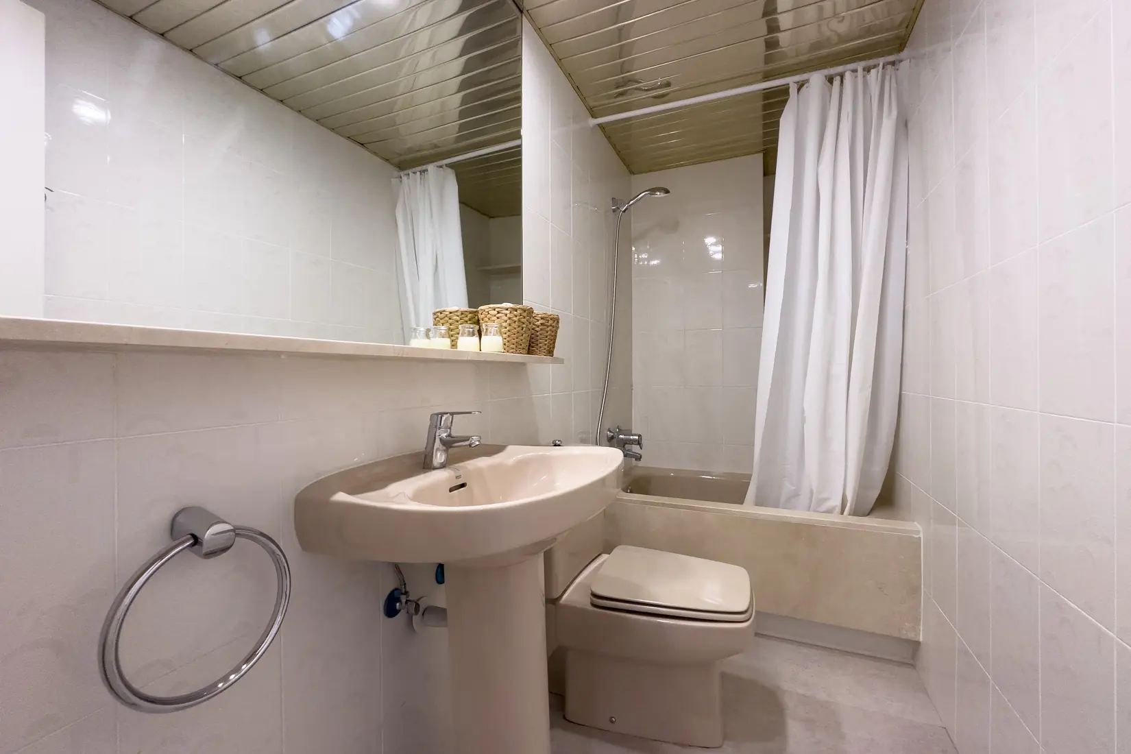 Private room in Barcelona photo 5