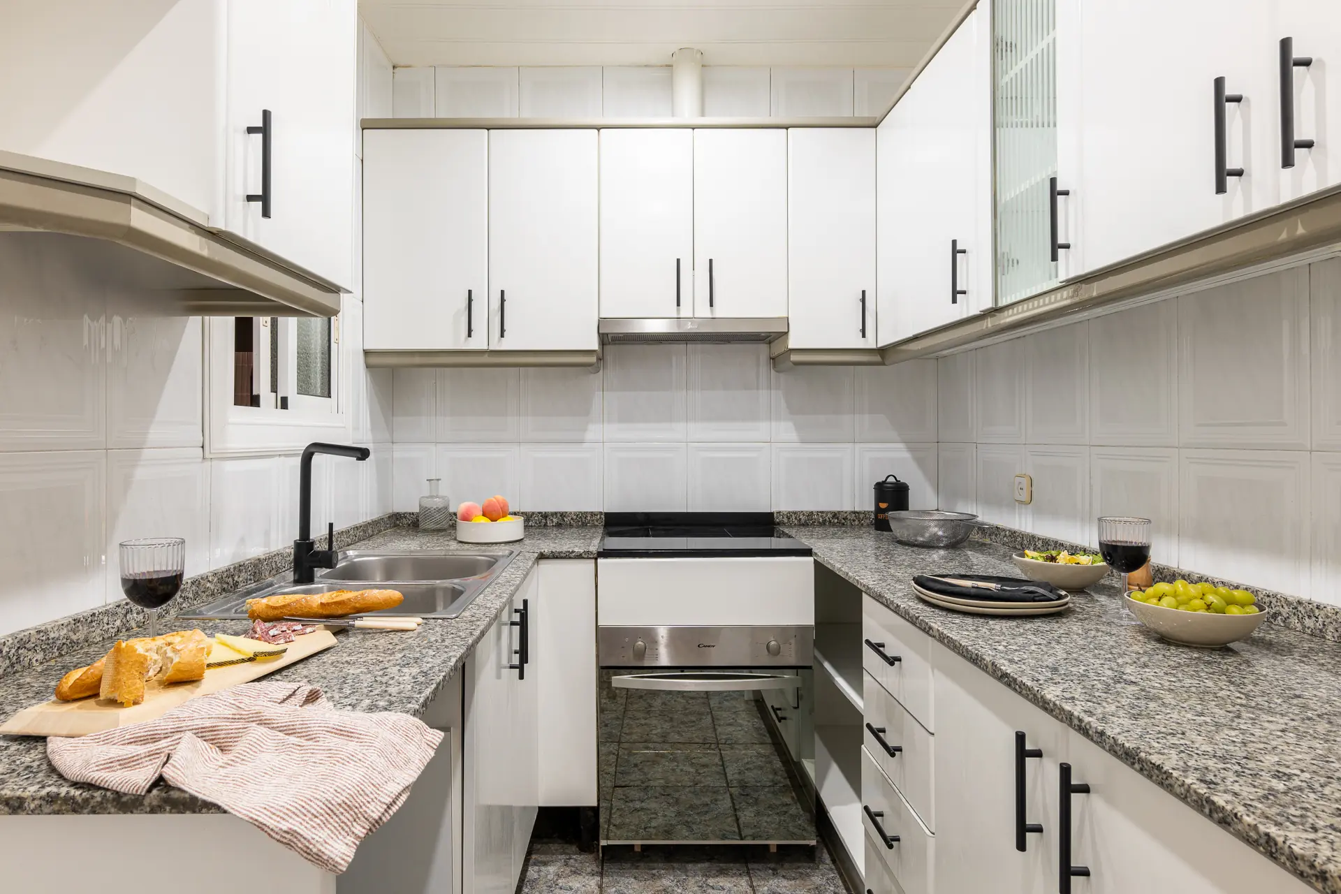 Stanza privata a Barcelona photo 5