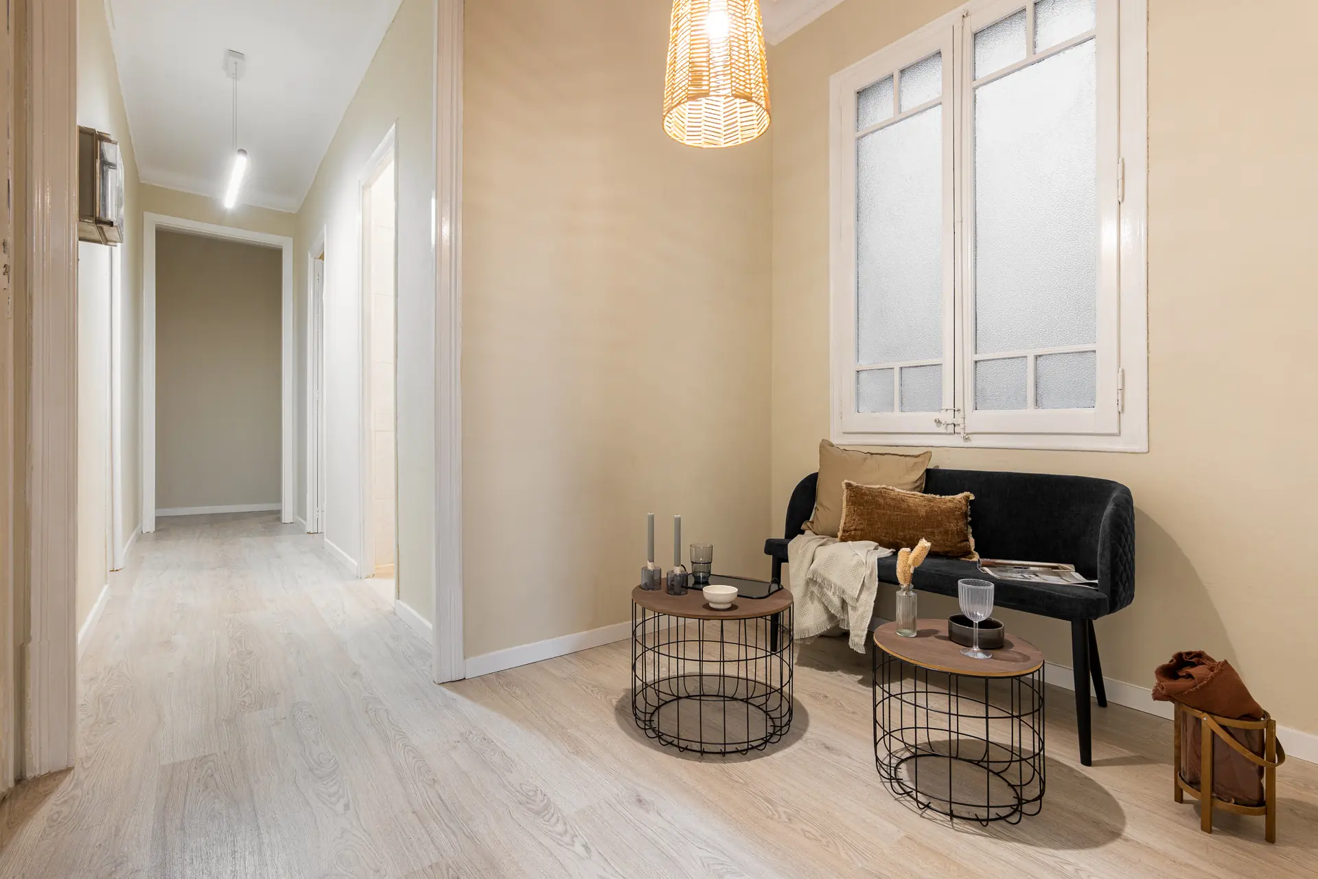 Private room in Barcelona photo 5