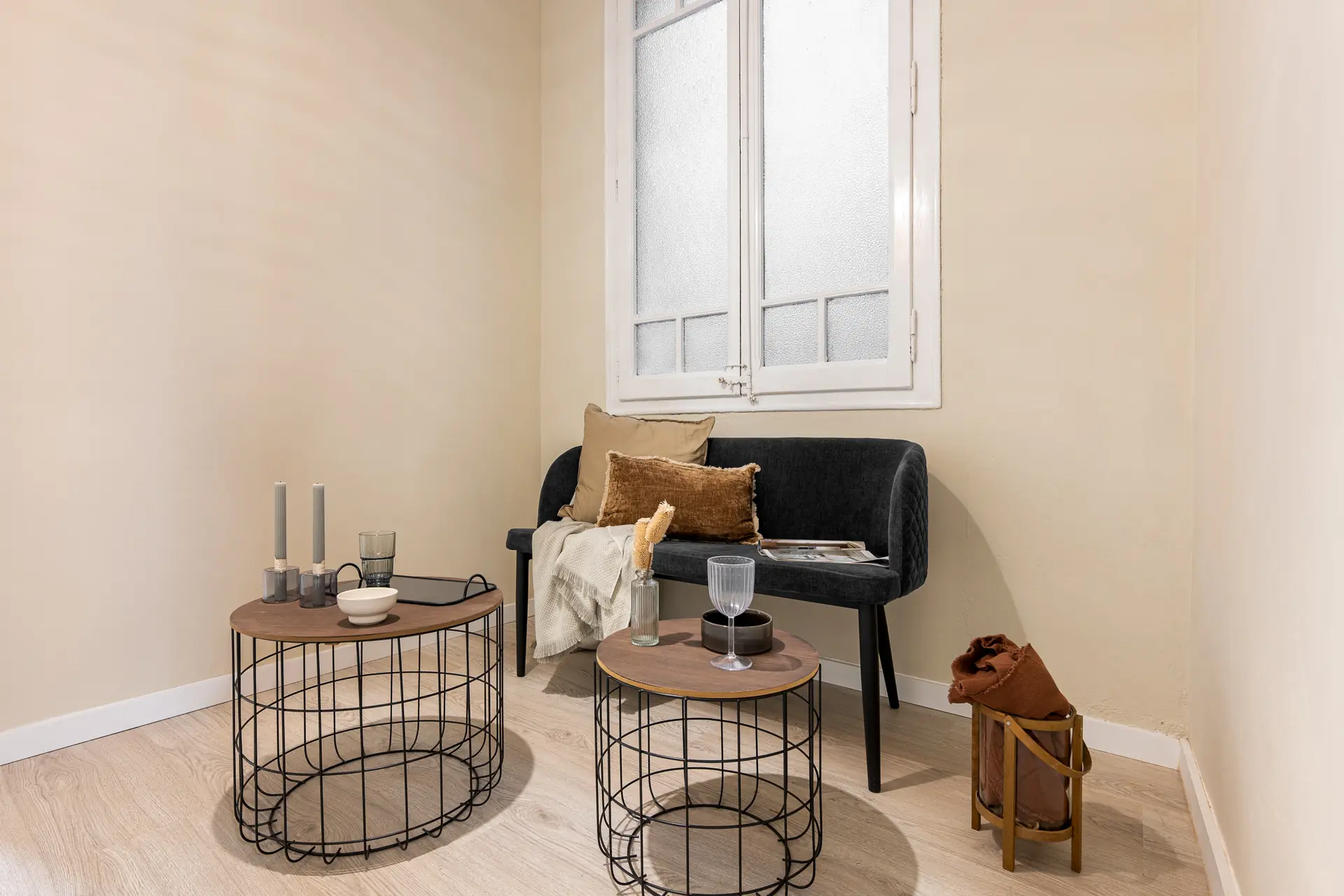 Stanza privata a Barcelona photo 5