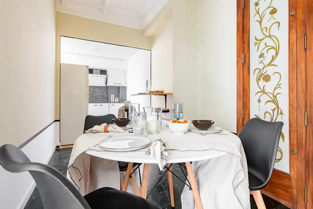 Stanza privata a Valencia photo 4