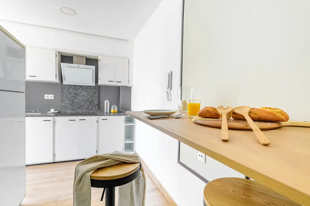 Stanza privata a Valencia photo 5