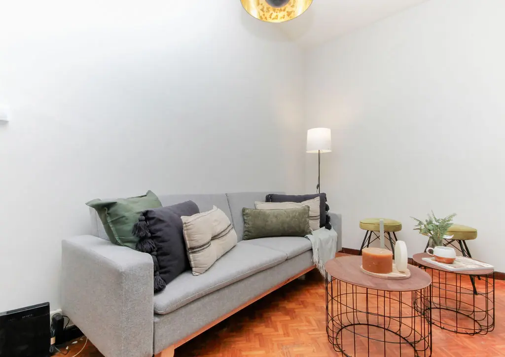 Private room in Barcelona photo 5