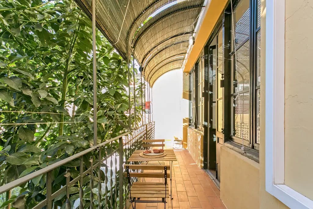 Stanza privata a Barcelona photo 3