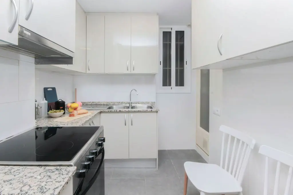 Private room in Barcelona photo 4