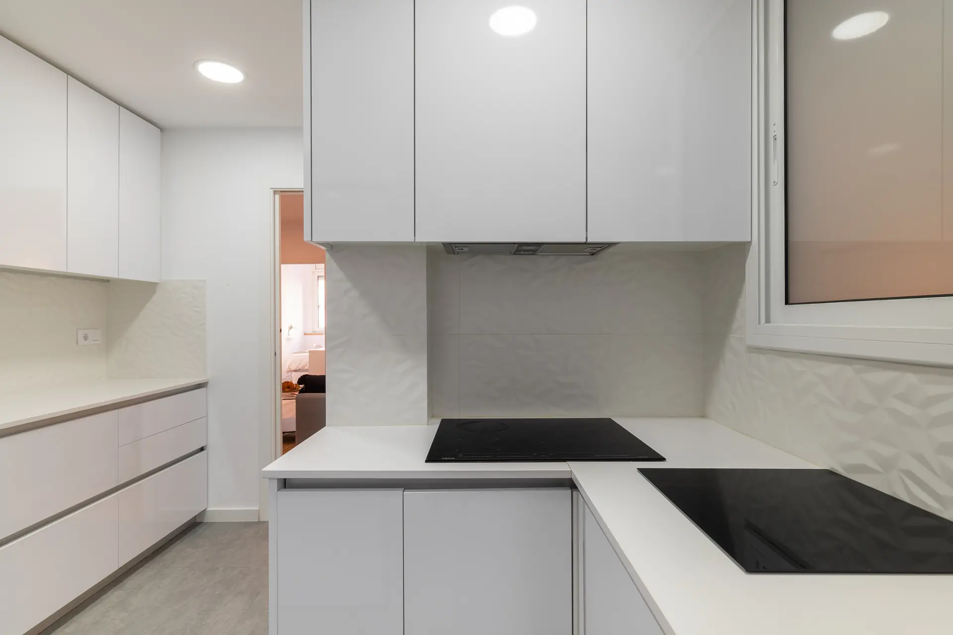 Private room in Barcelona photo 5