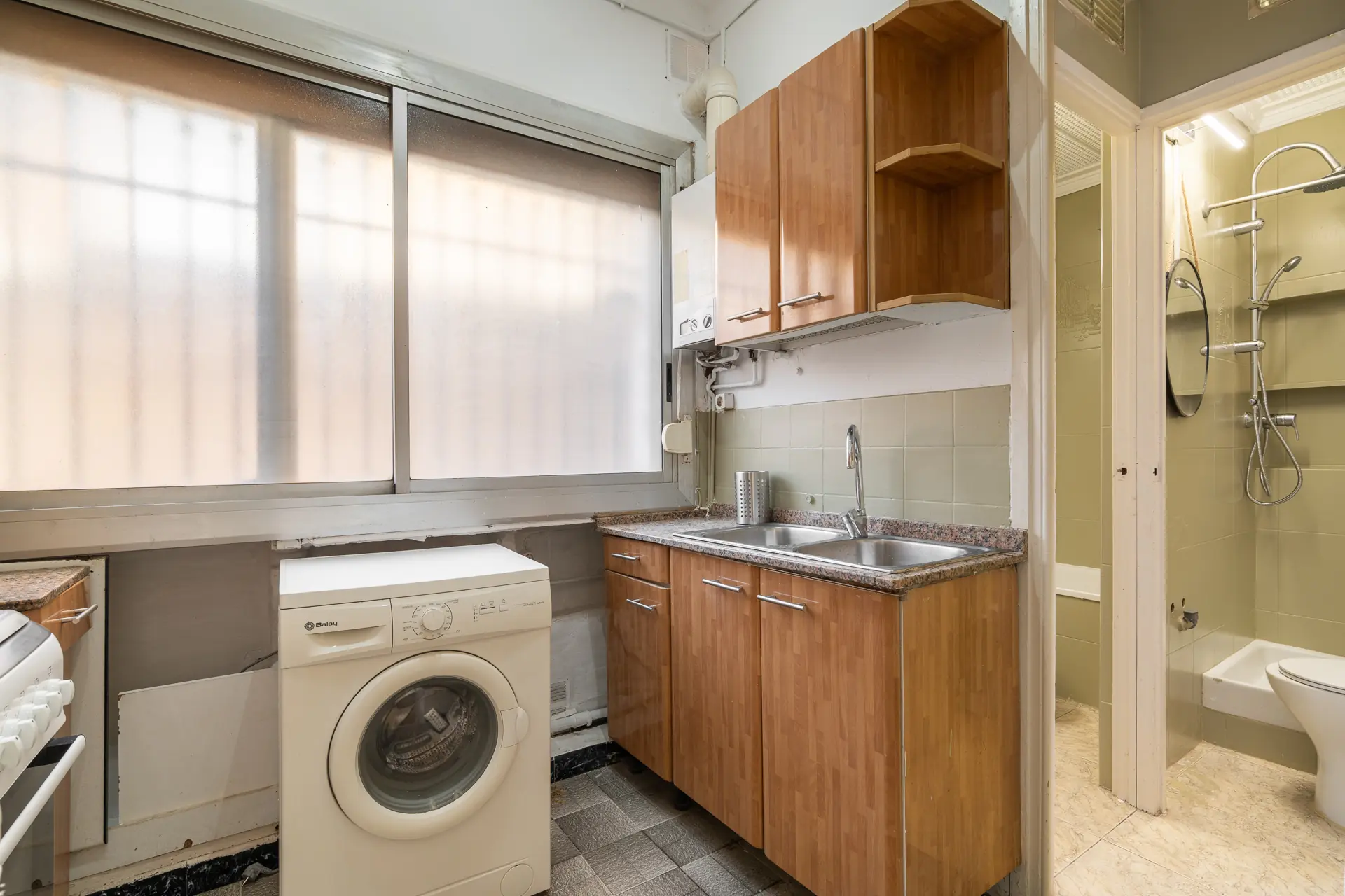 Private room in Barcelona photo 4