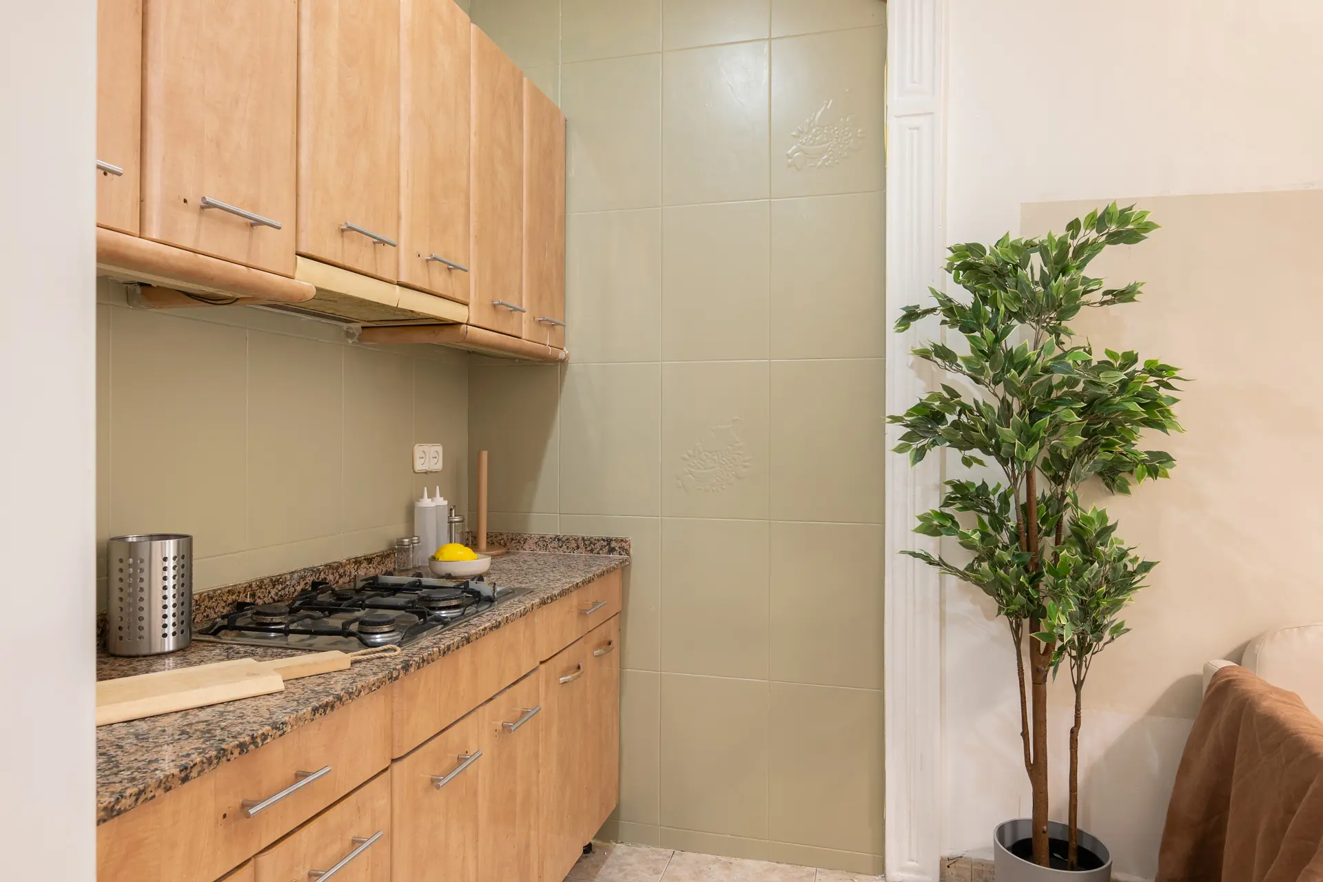 Stanza privata a Barcelona photo 4