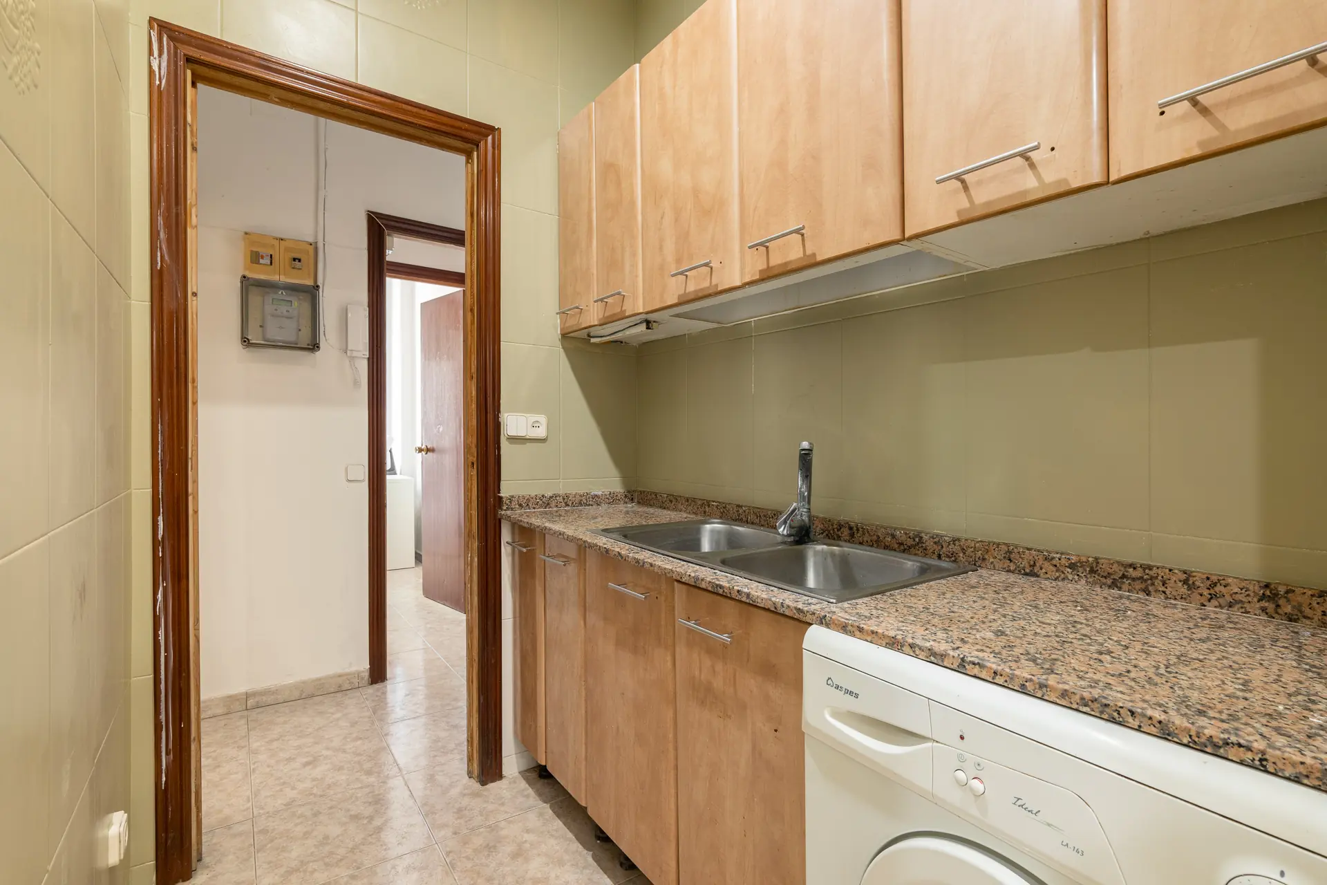 Stanza privata a Barcelona photo 5