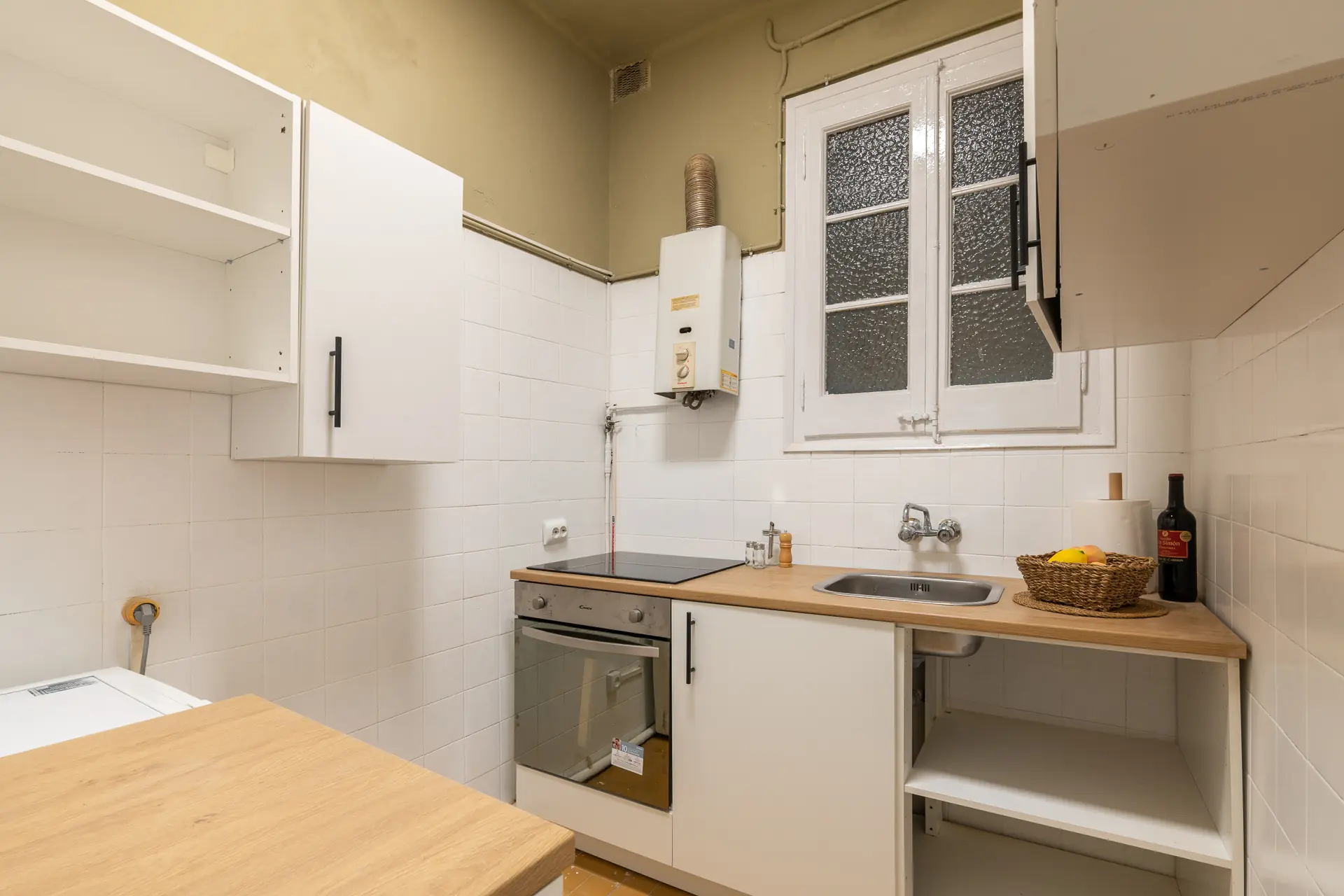 Stanza privata a Barcelona photo 4