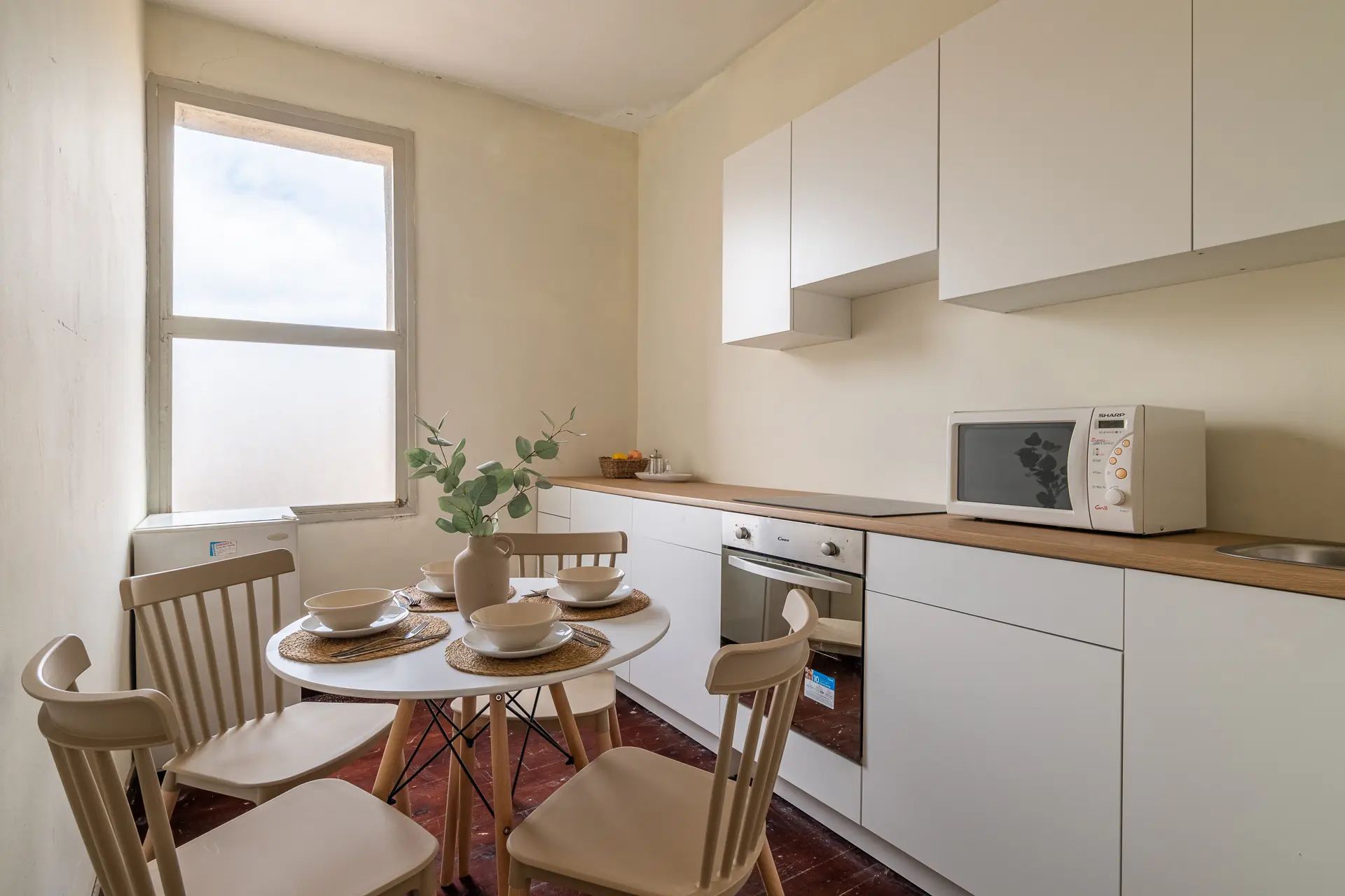 Stanza privata a Barcelona photo 4