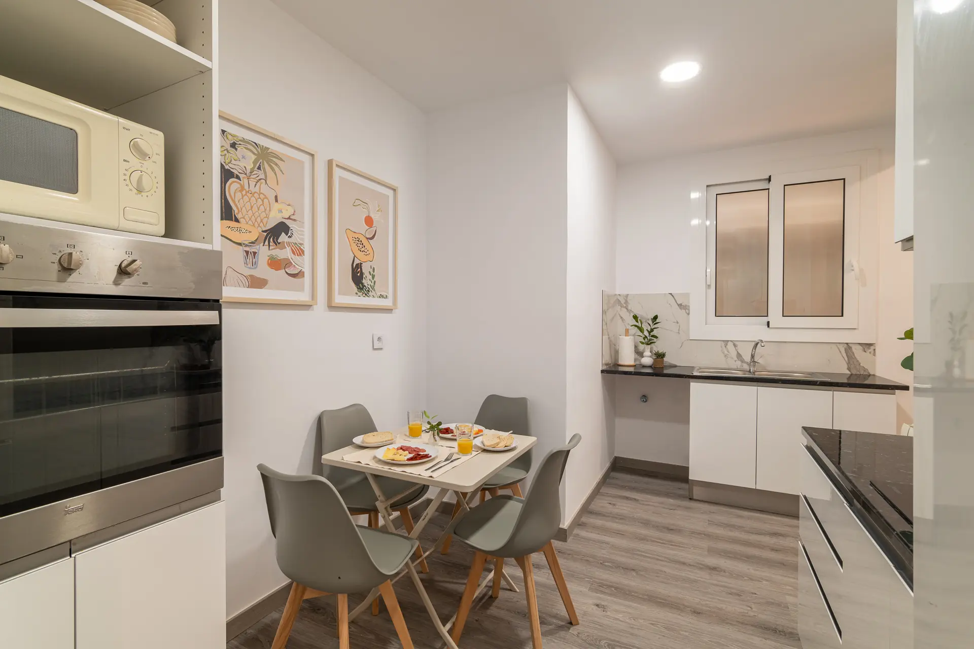 Habitación privada en Barcelona photo 4
