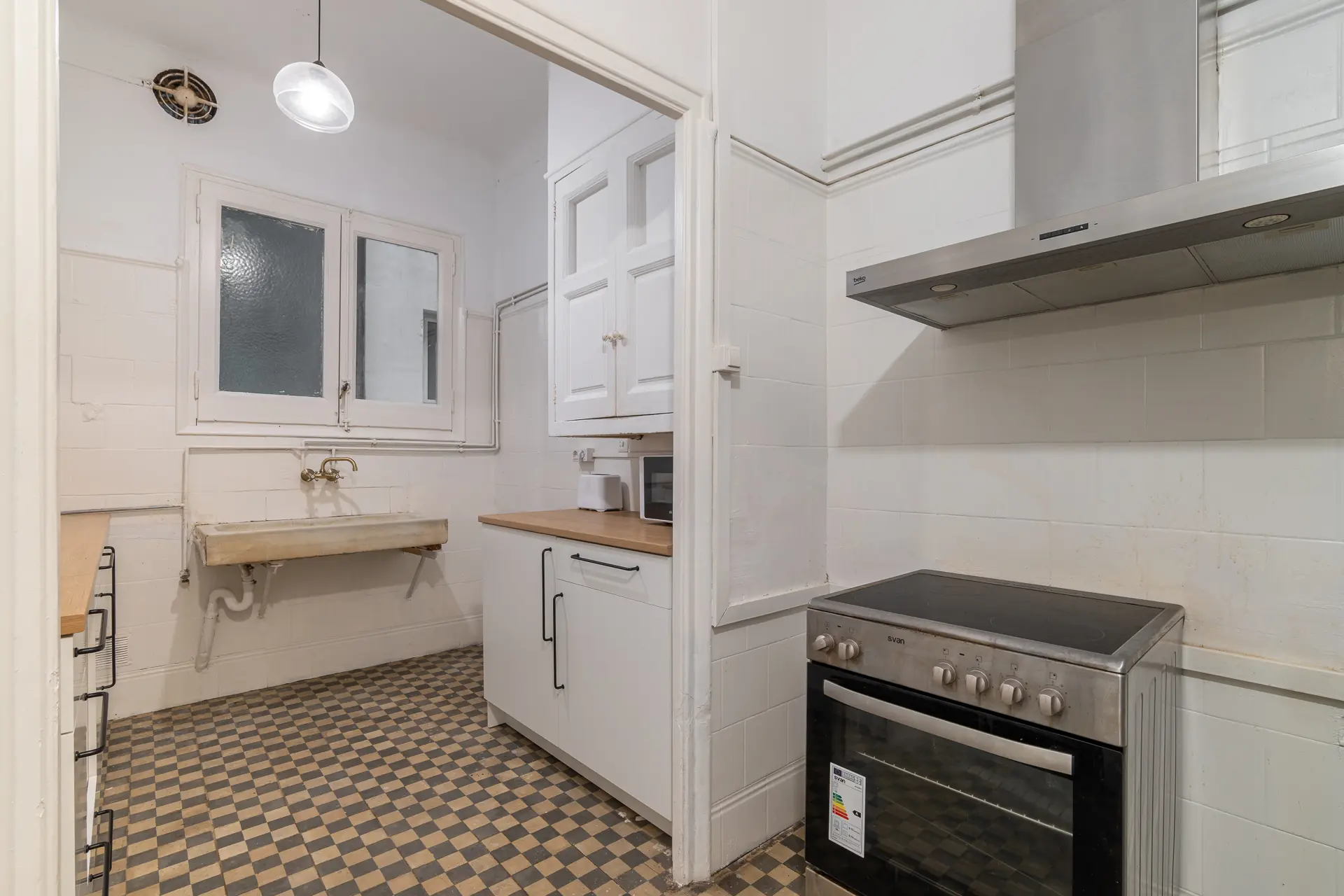 Private room in Barcelona photo 5