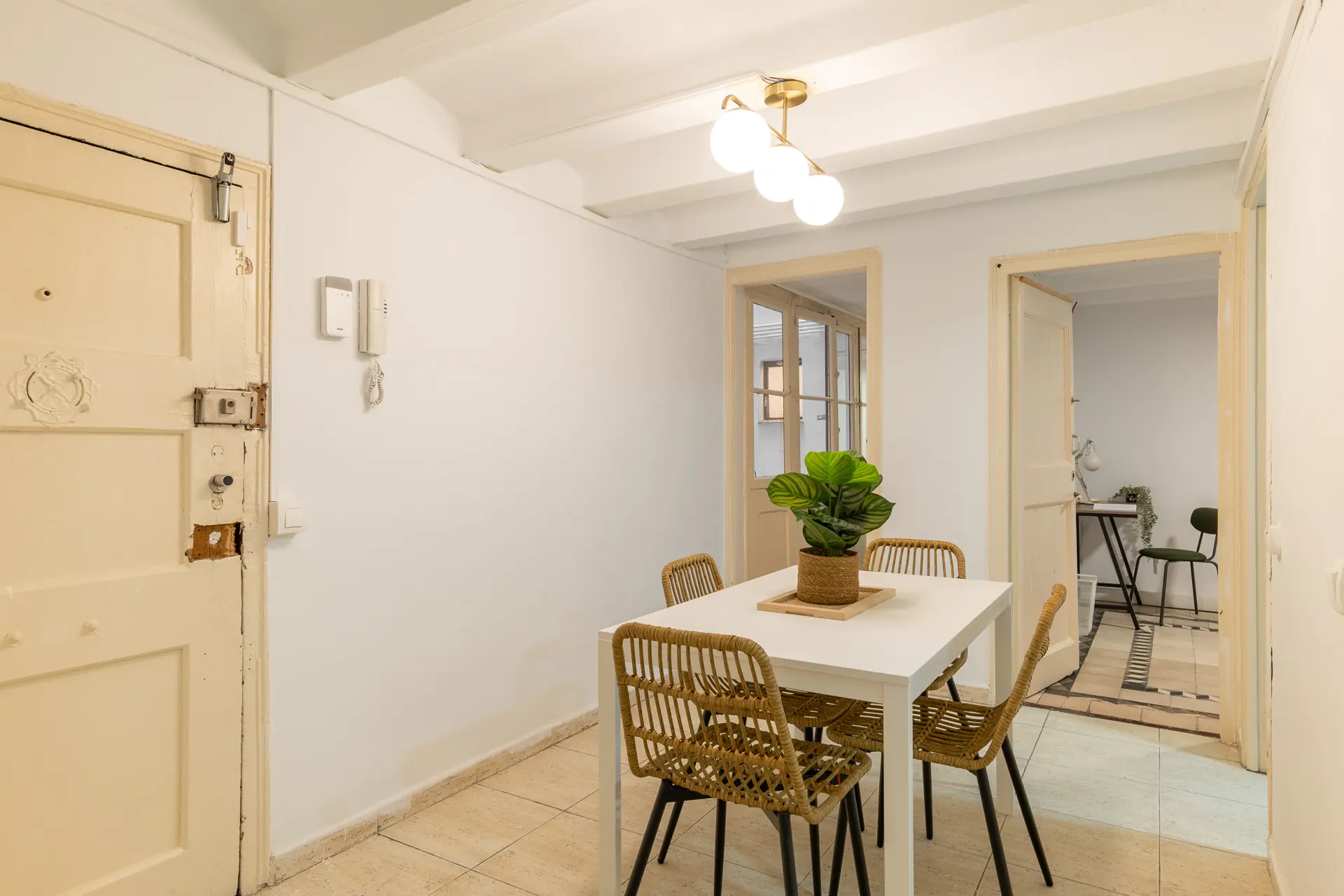 Stanza privata a Barcelona photo 5