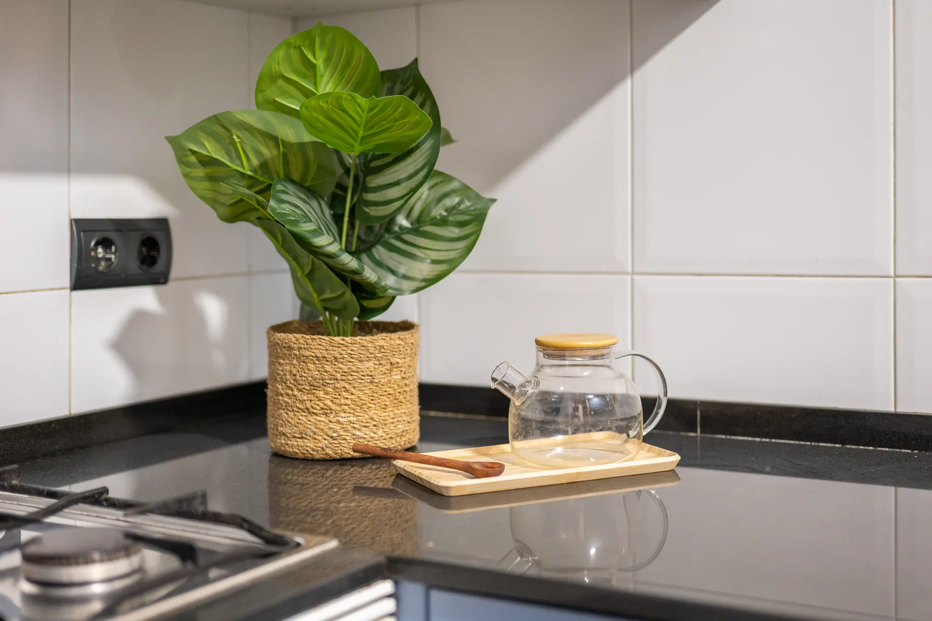 Stanza privata a Barcelona photo 5