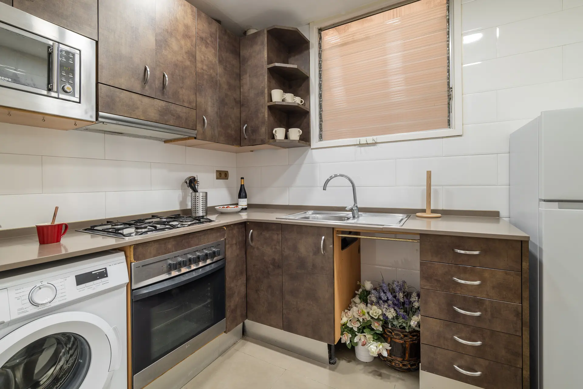 Stanza privata a Barcelona photo 5