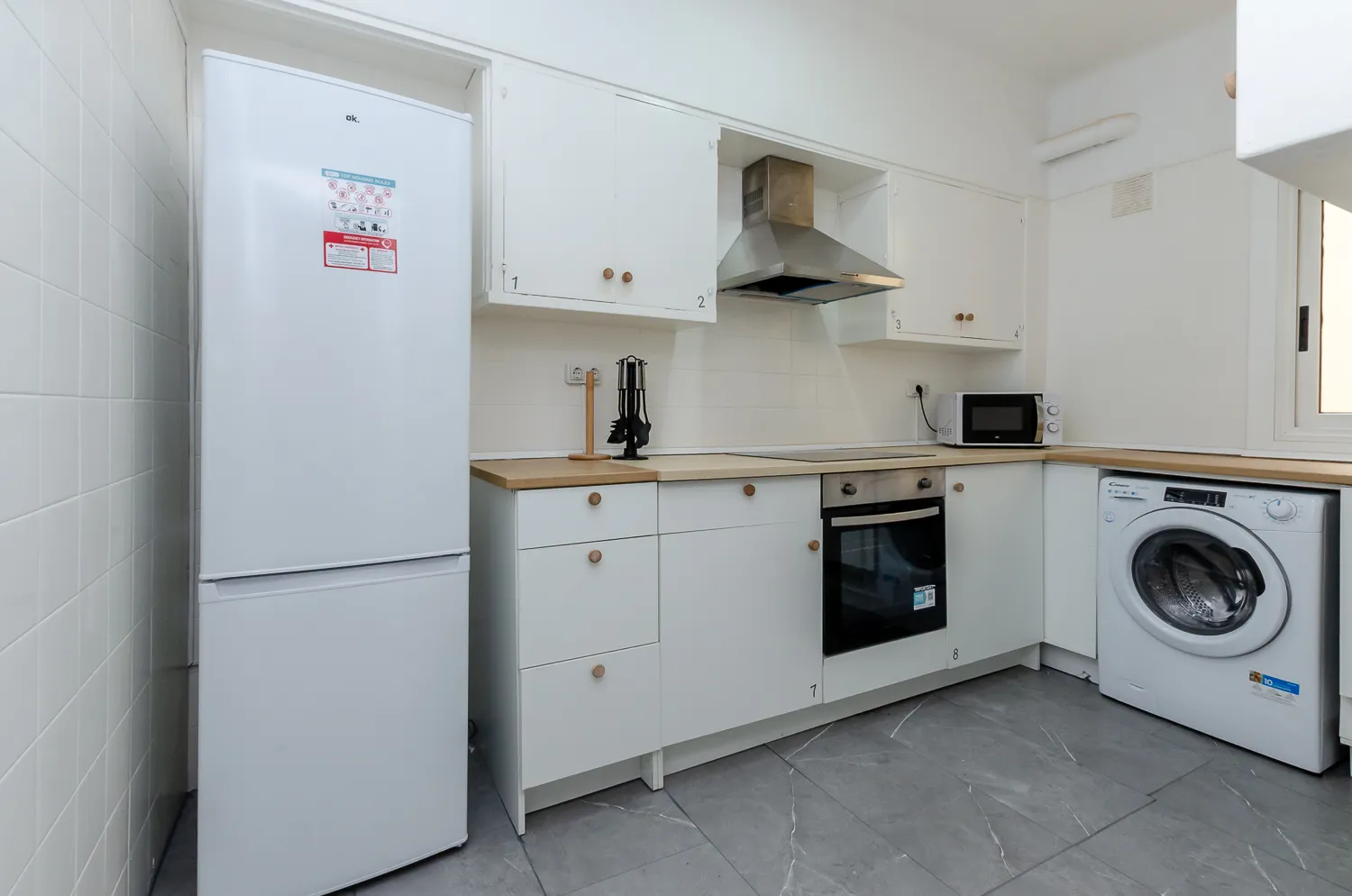 Stanza privata a Barcelona photo 4