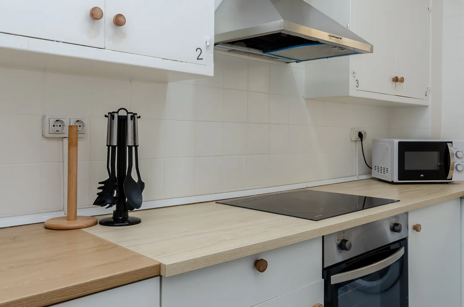 Stanza privata a Barcelona photo 5