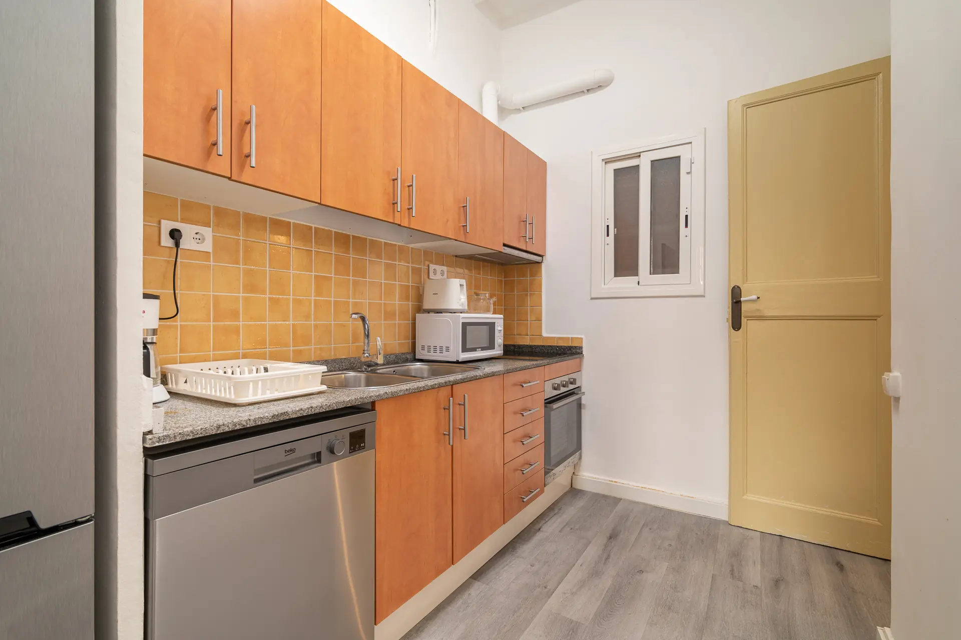 Private room in Barcelona photo 5