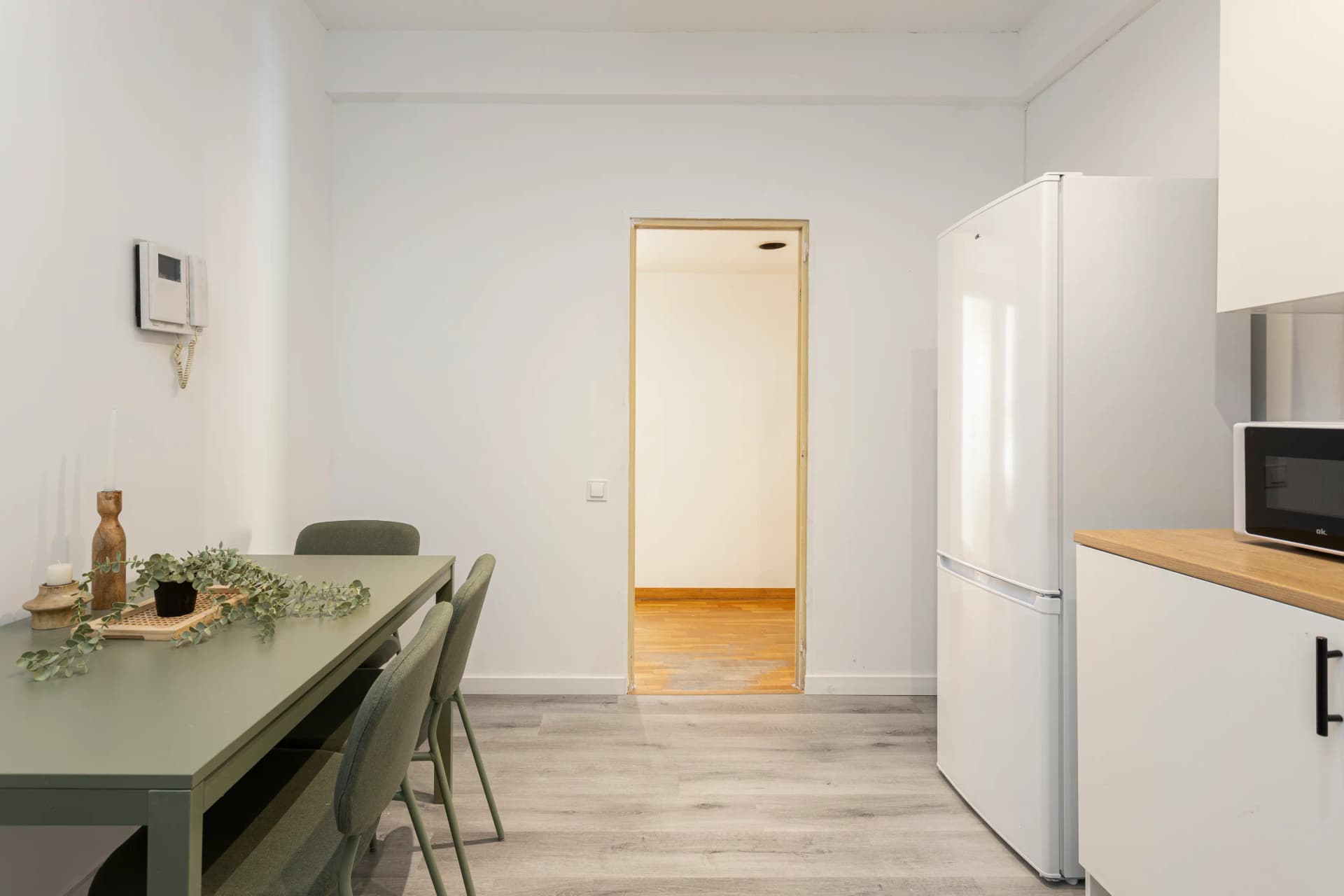 Habitación privada en Barcelona photo 5