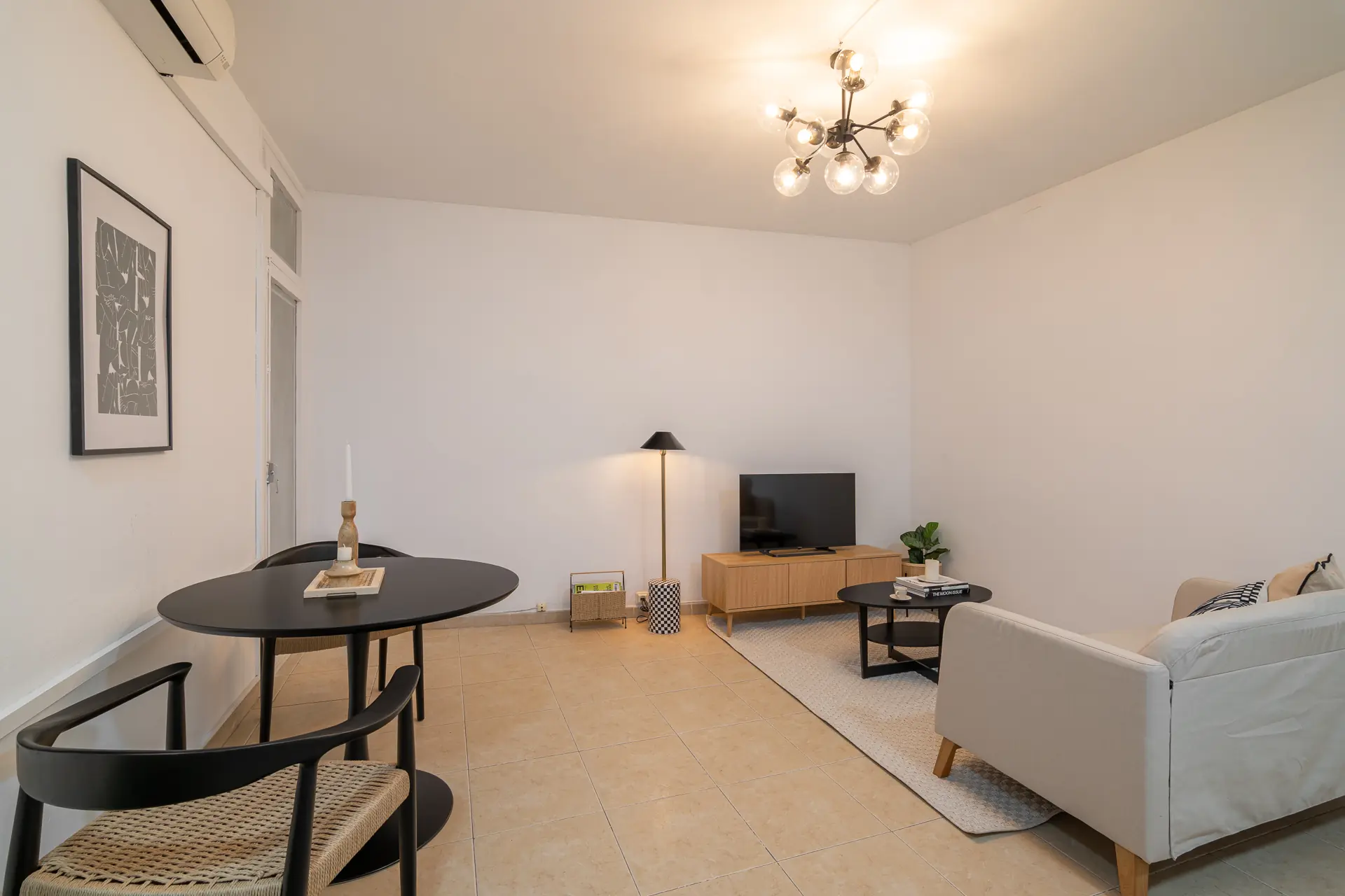 Apartment in Barcelona photo 5