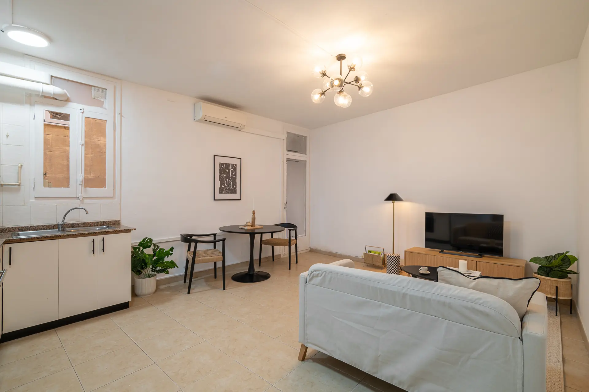 Apartment in Barcelona photo 4