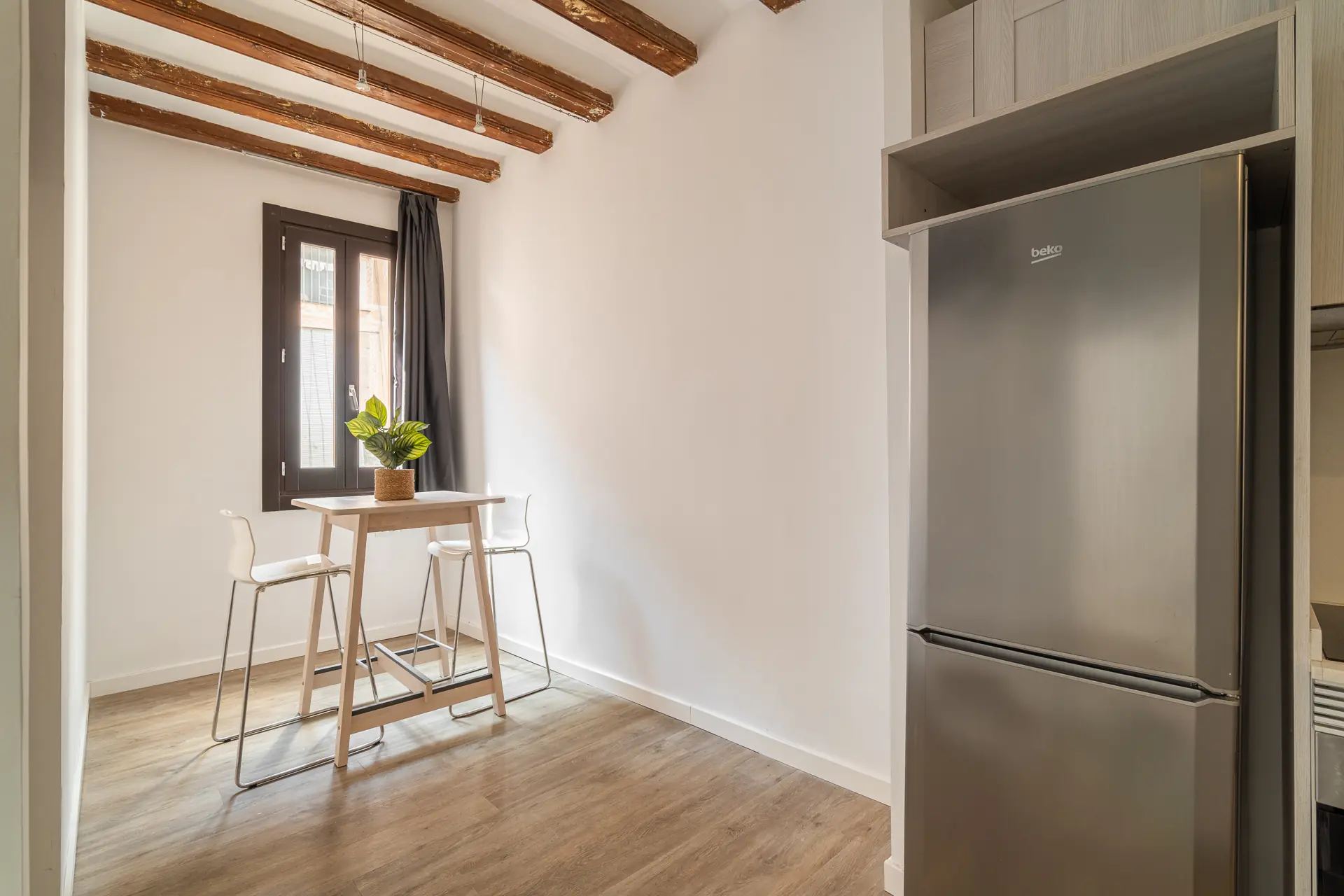 Apartment in Barcelona photo 3