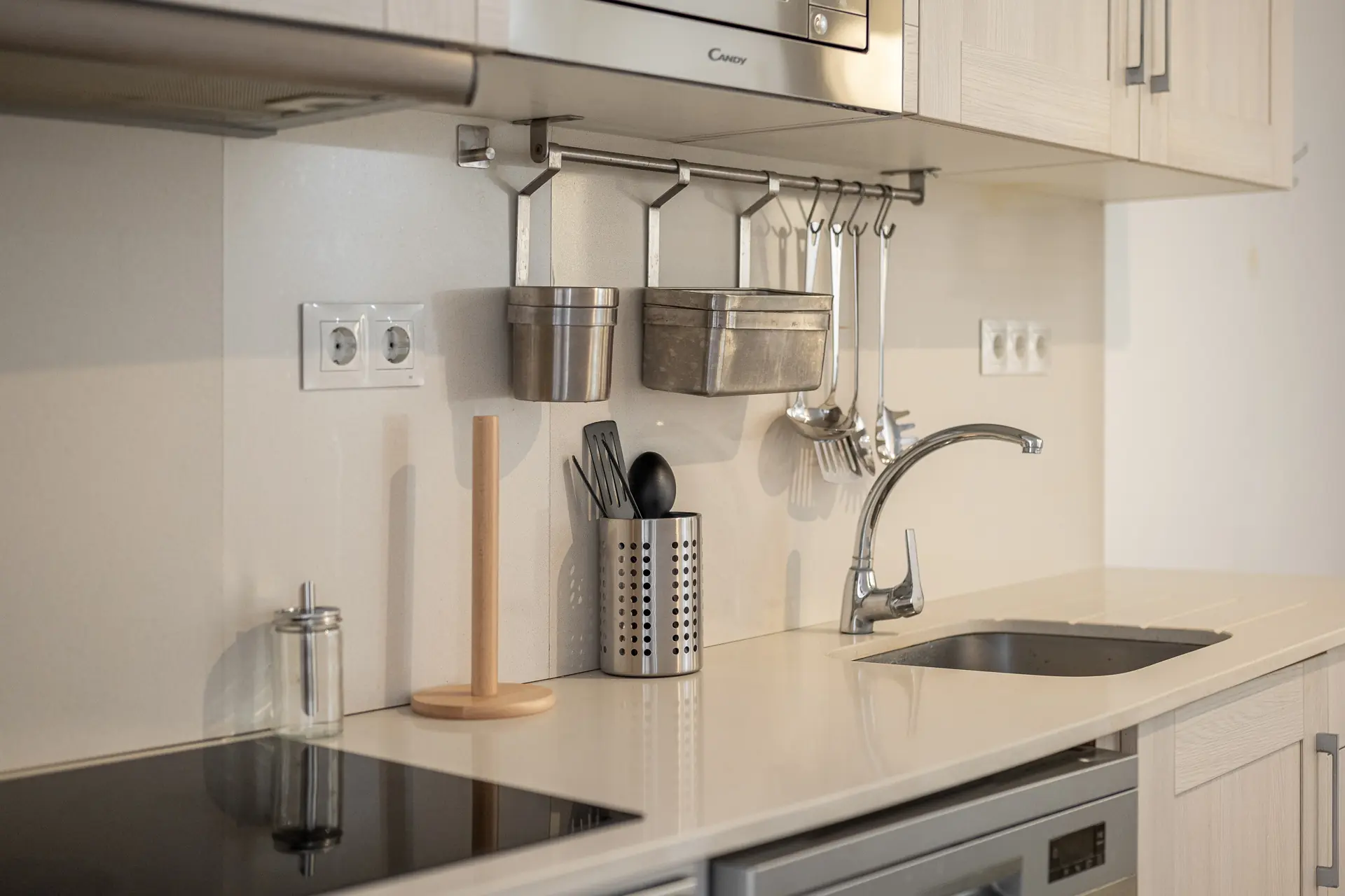 Apartment in Barcelona photo 5