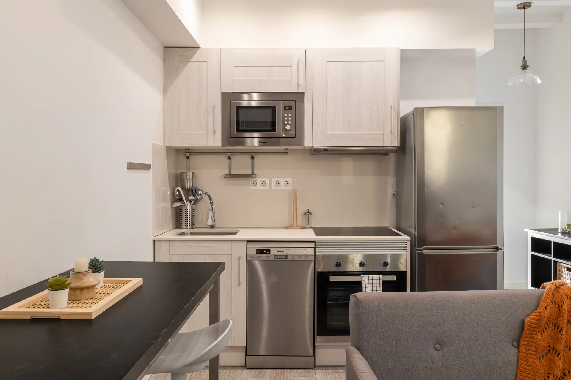 Apartment in Barcelona photo 3