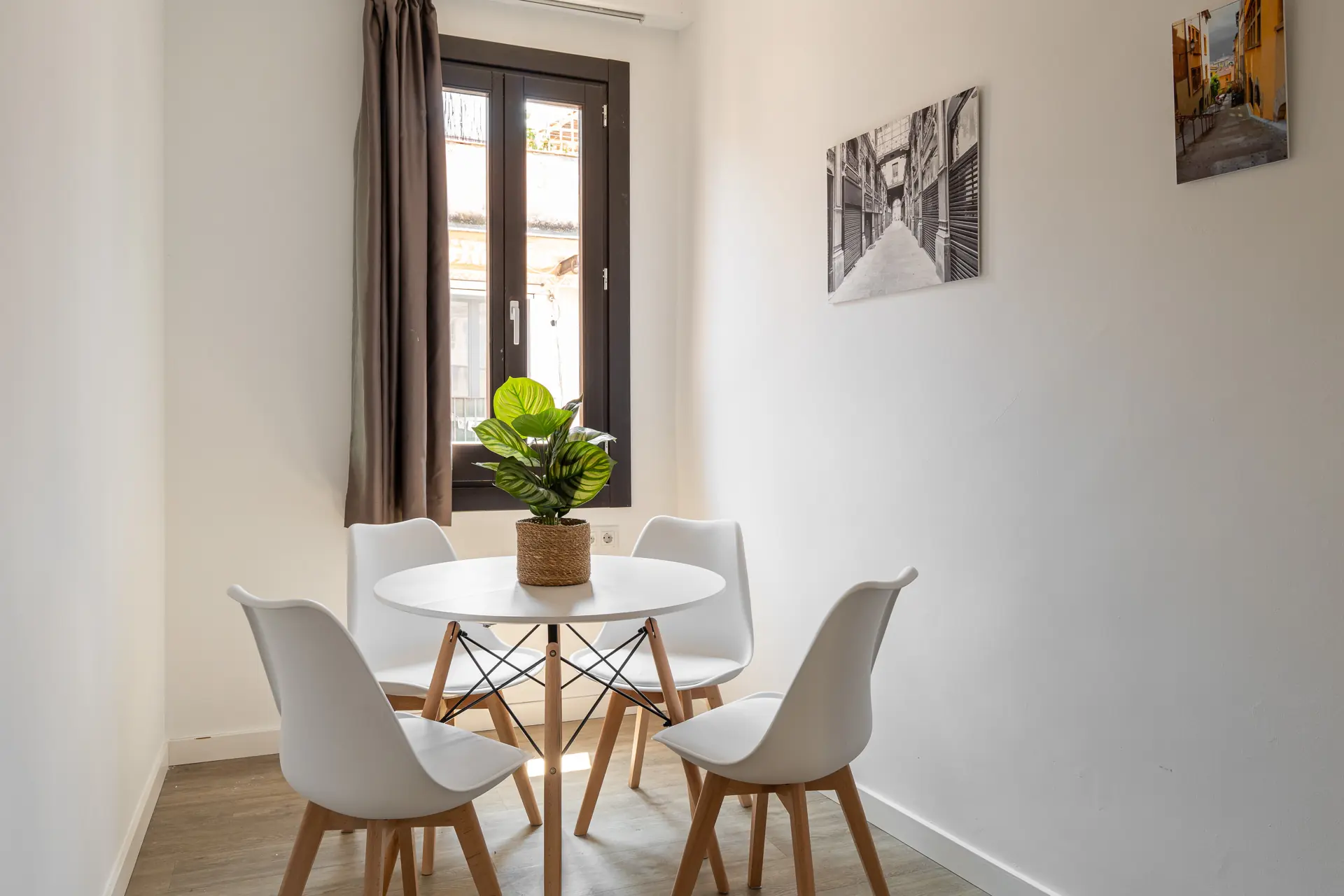 Apartment in Barcelona photo 2