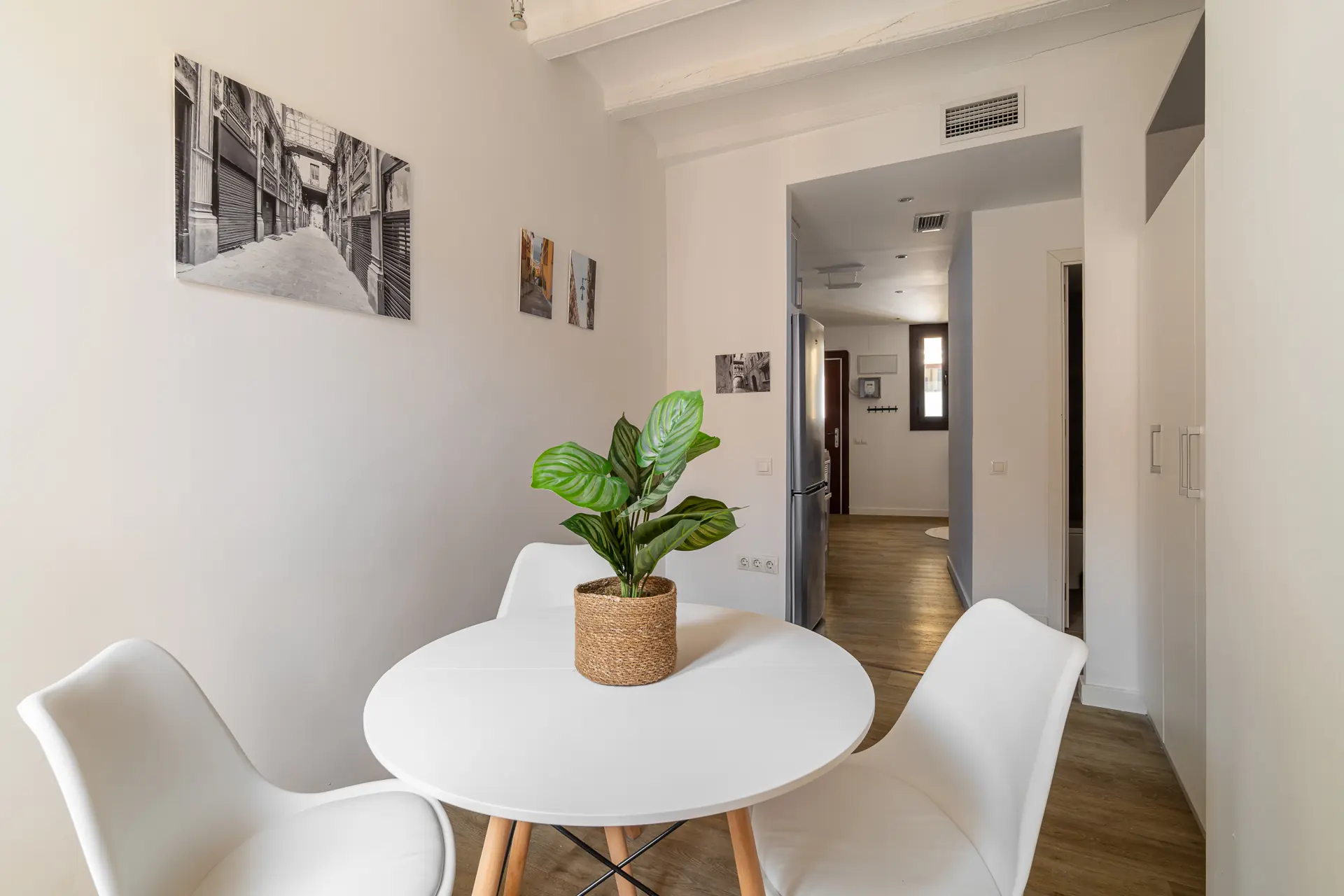 Apartment in Barcelona photo 3