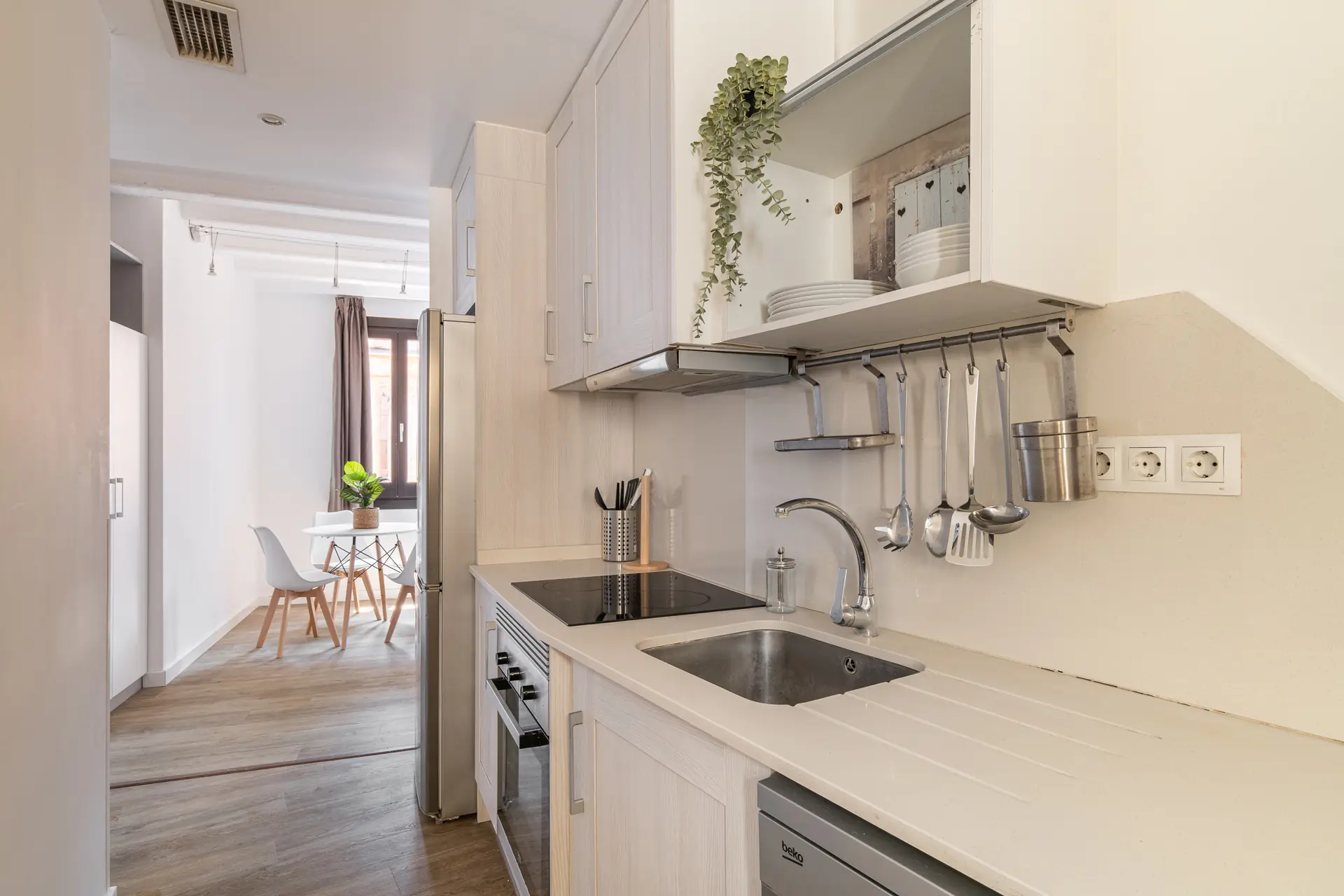 Apartment in Barcelona photo 5