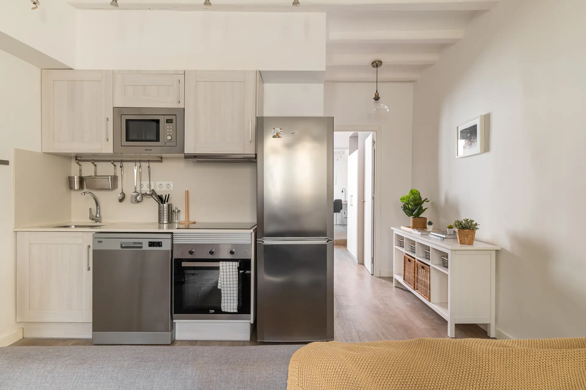 Apartment in Barcelona photo 3