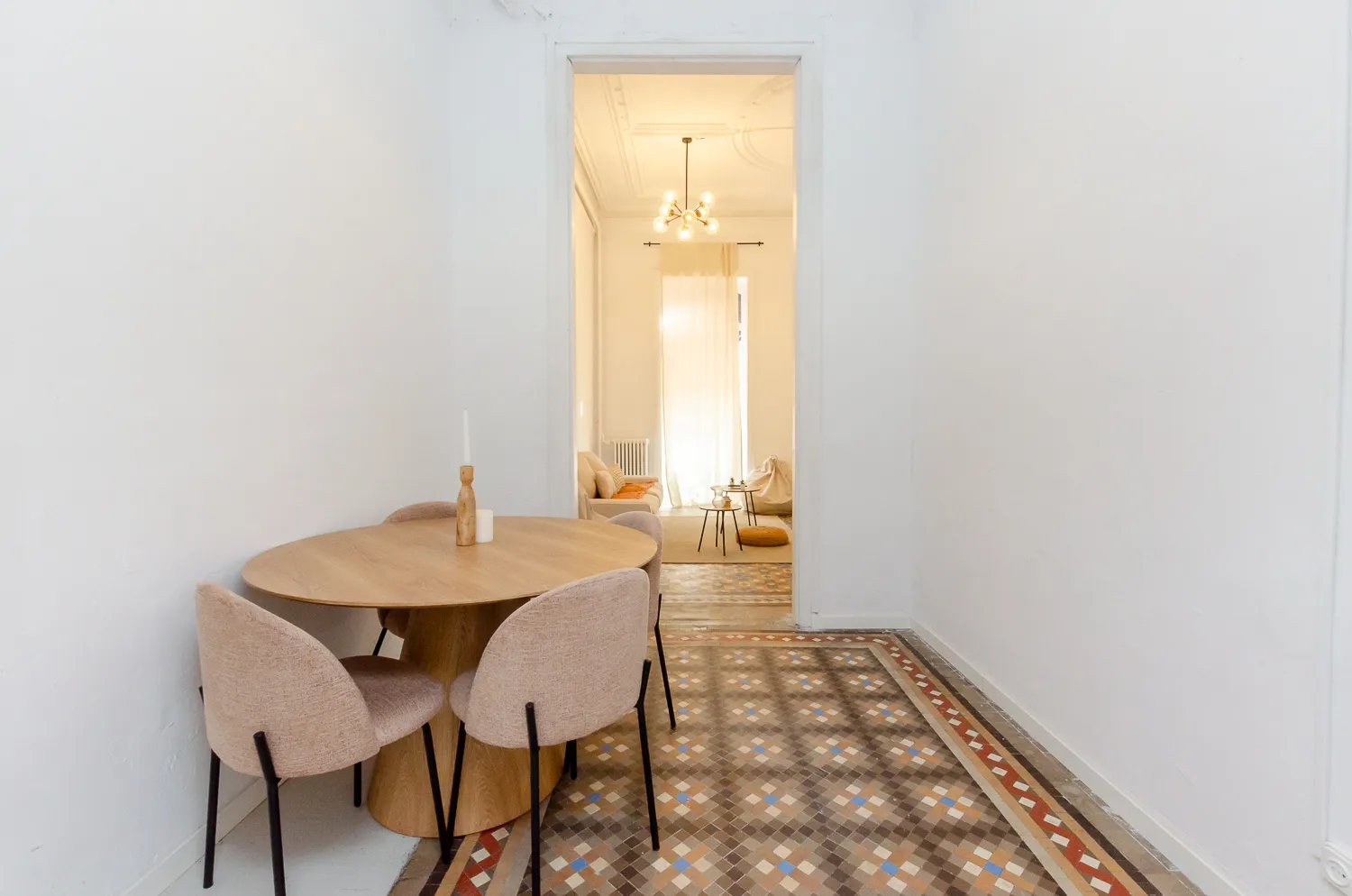 Stanza privata a Barcelona photo 3